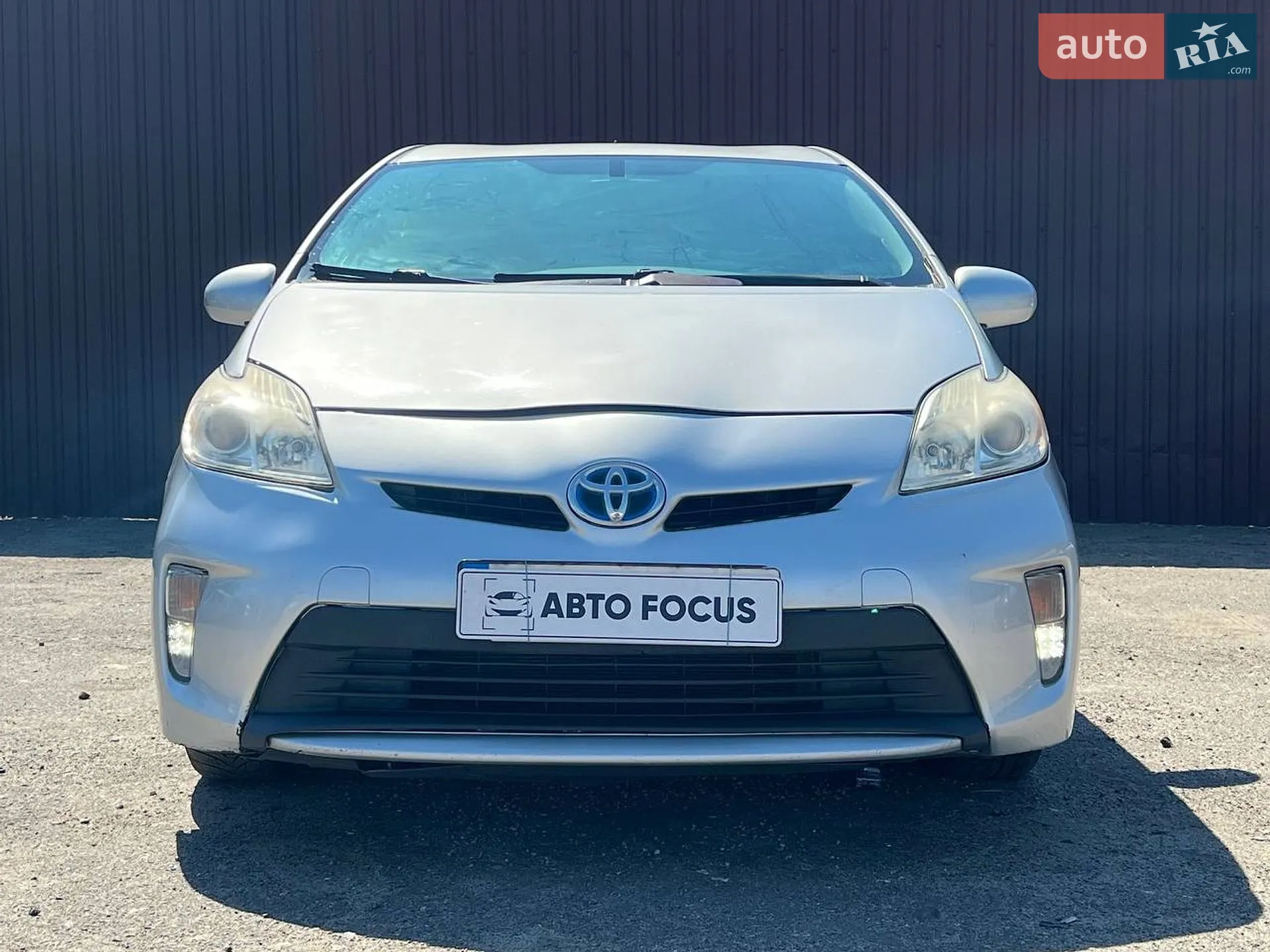 2014 Toyota Prius - мініатюра 3