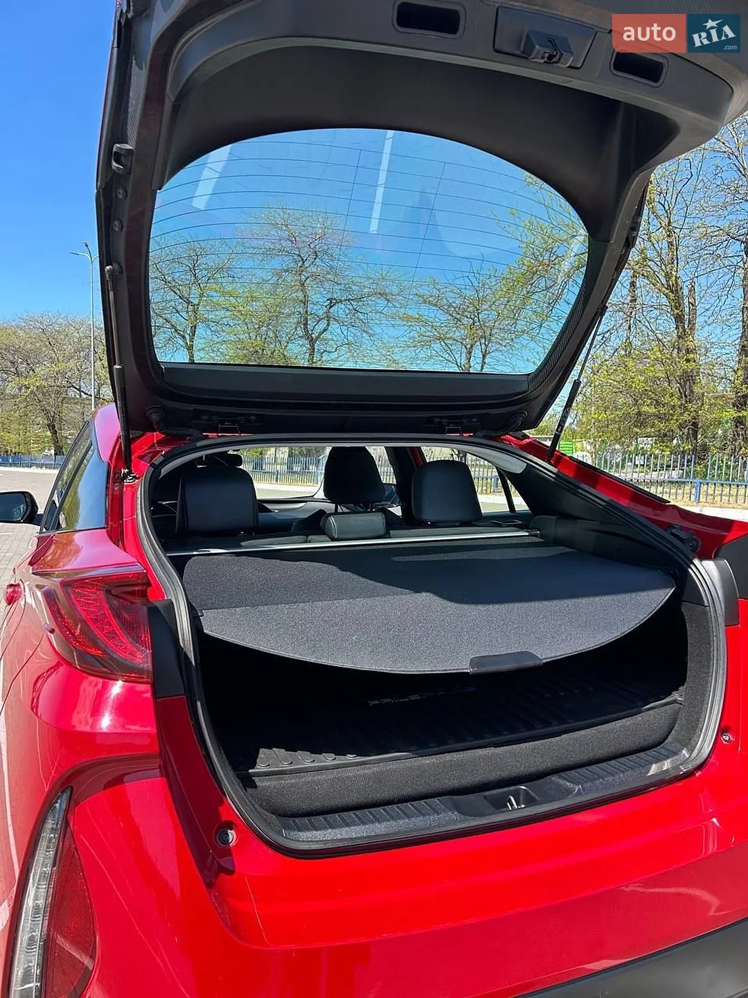 2019 Toyota Prius - мініатюра 15