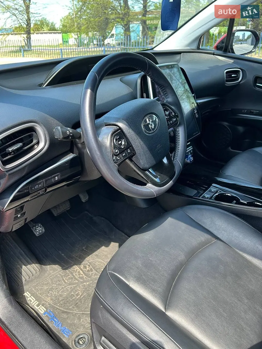 2019 Toyota Prius - мініатюра 23