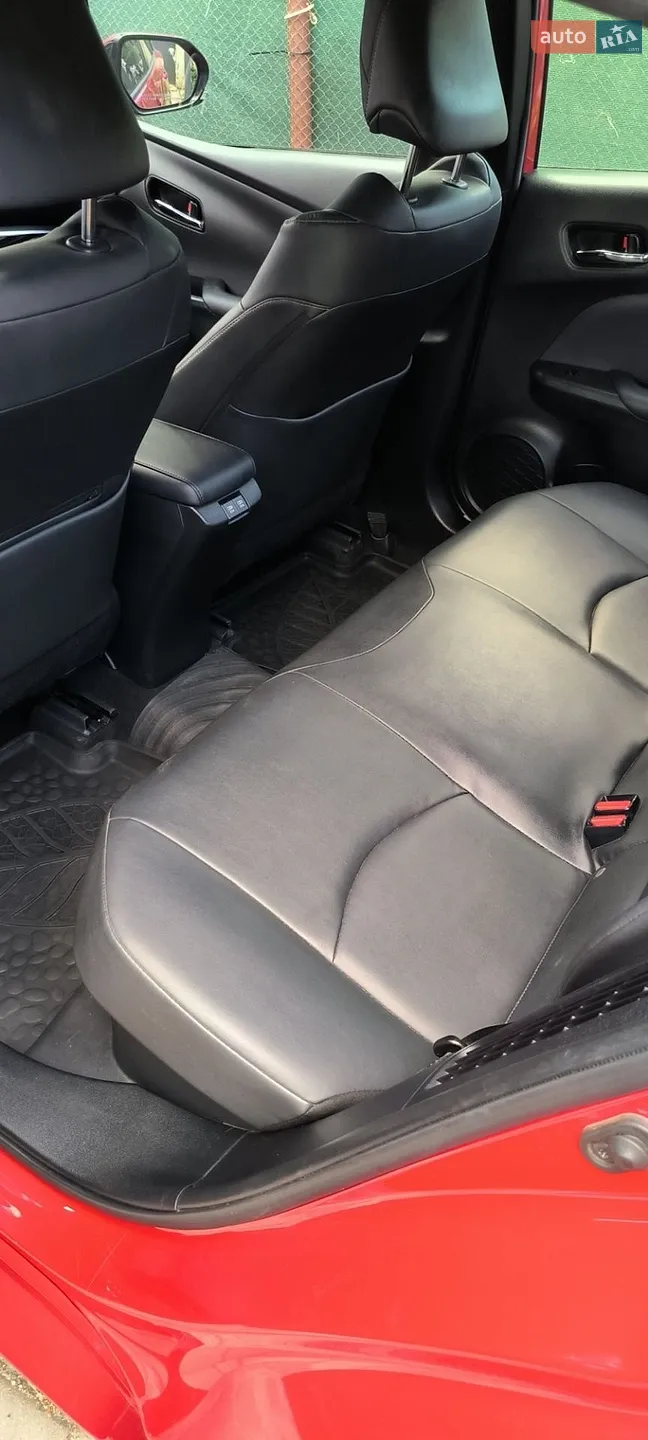 2019 Toyota Prius - мініатюра 25
