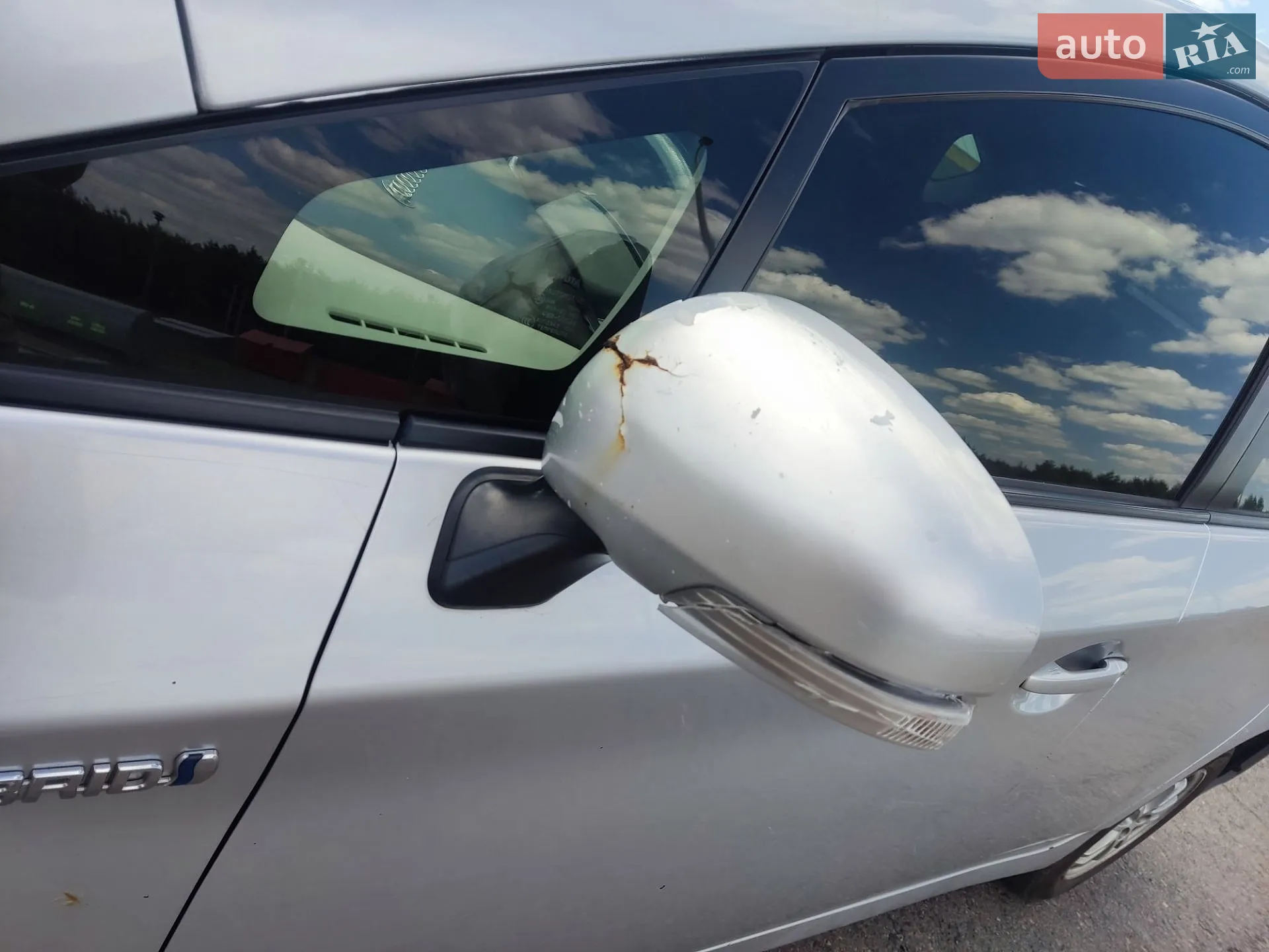 2013 Toyota Prius - мініатюра 18