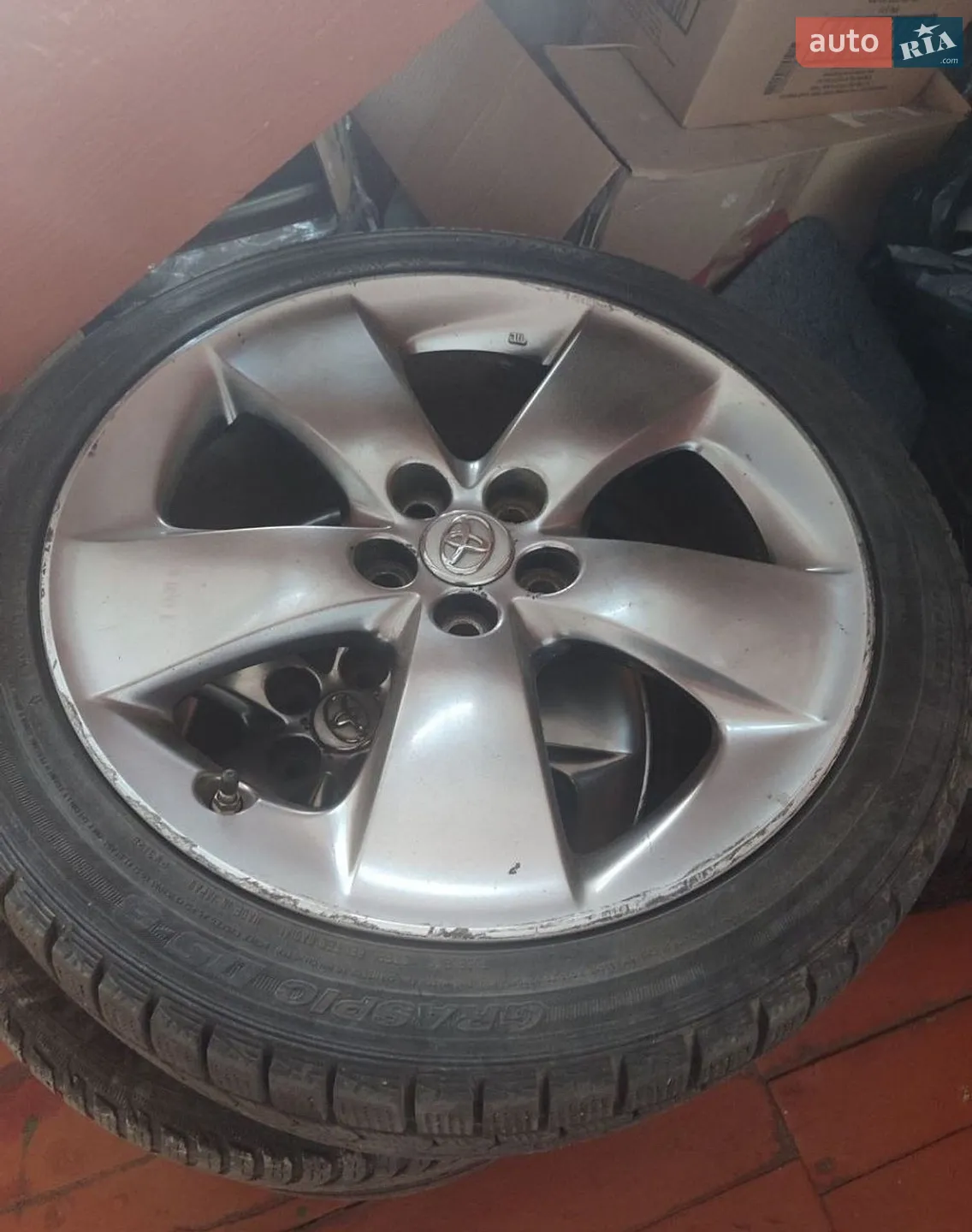 2013 Toyota Prius - мініатюра 23