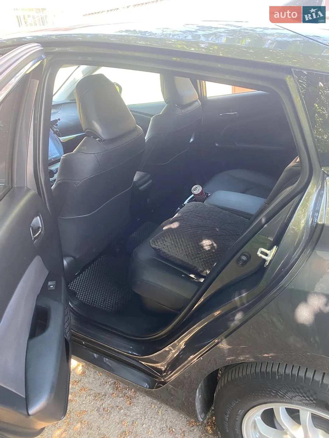 2018 Toyota Prius - мініатюра 7