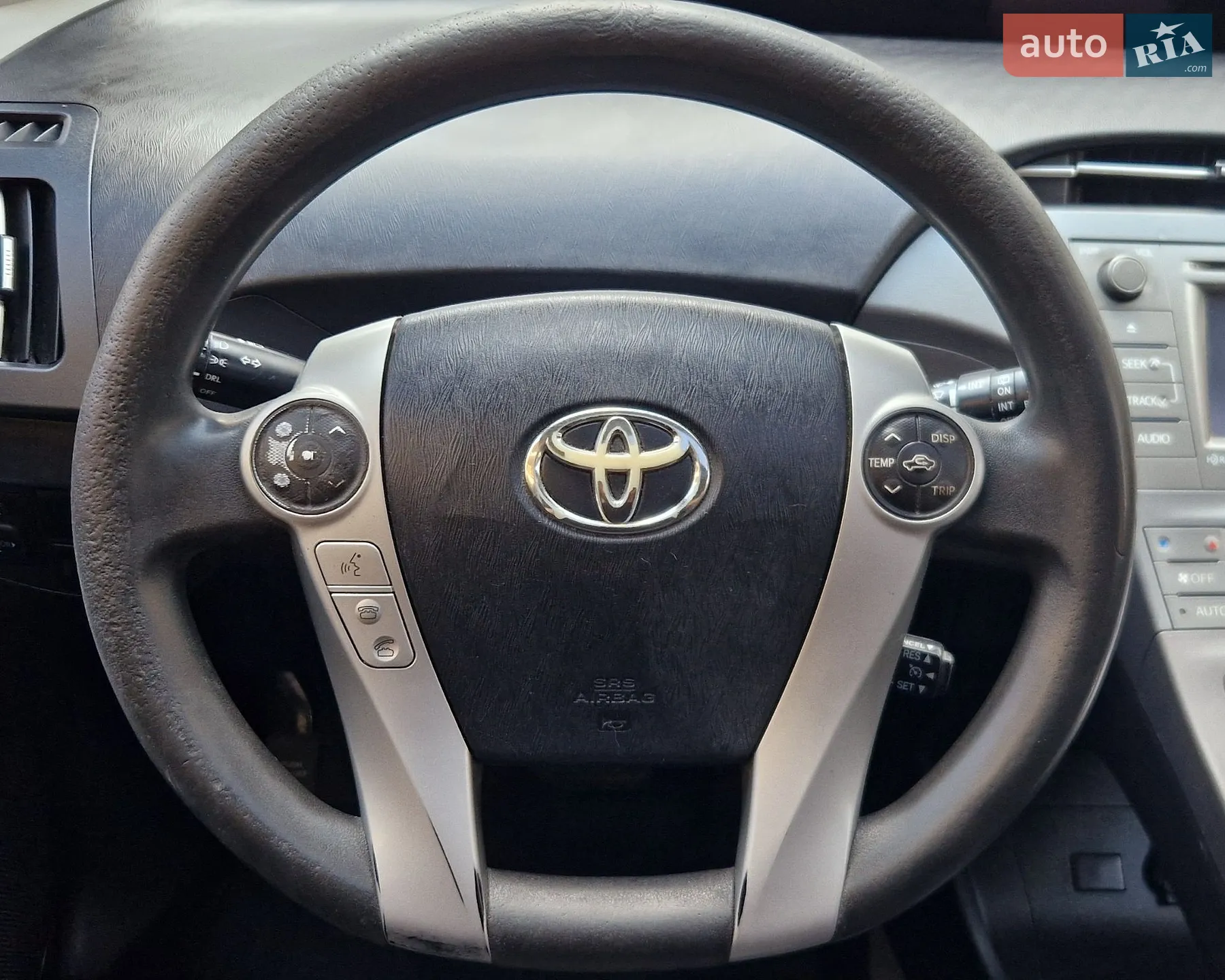 2013 Toyota Prius - мініатюра 18