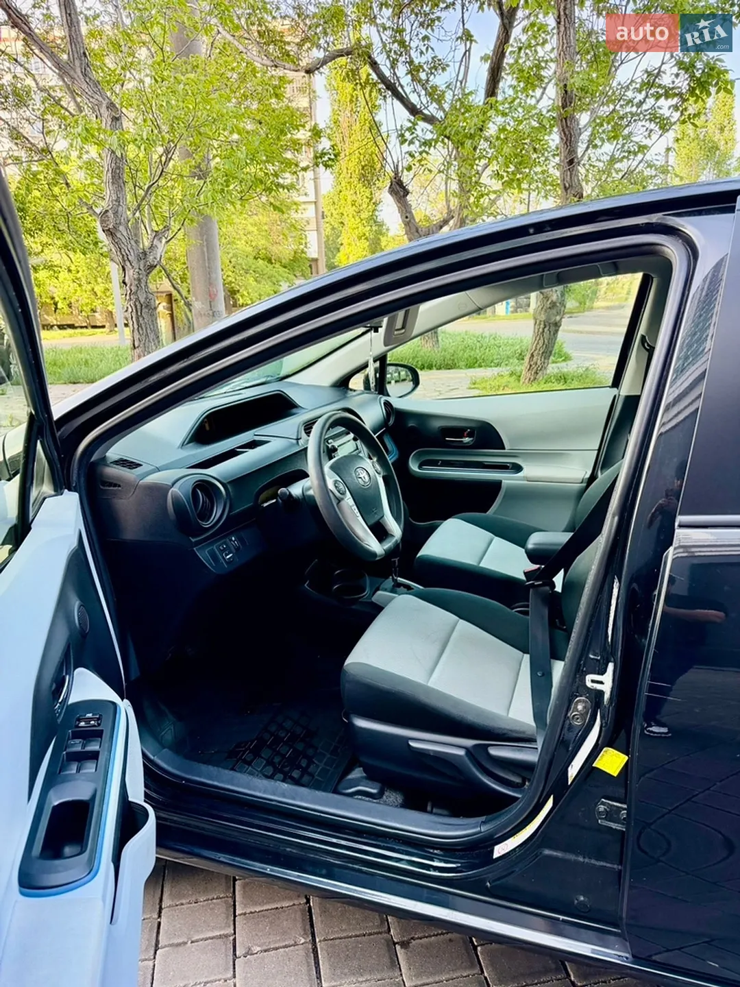 2013 Toyota Prius - мініатюра 9