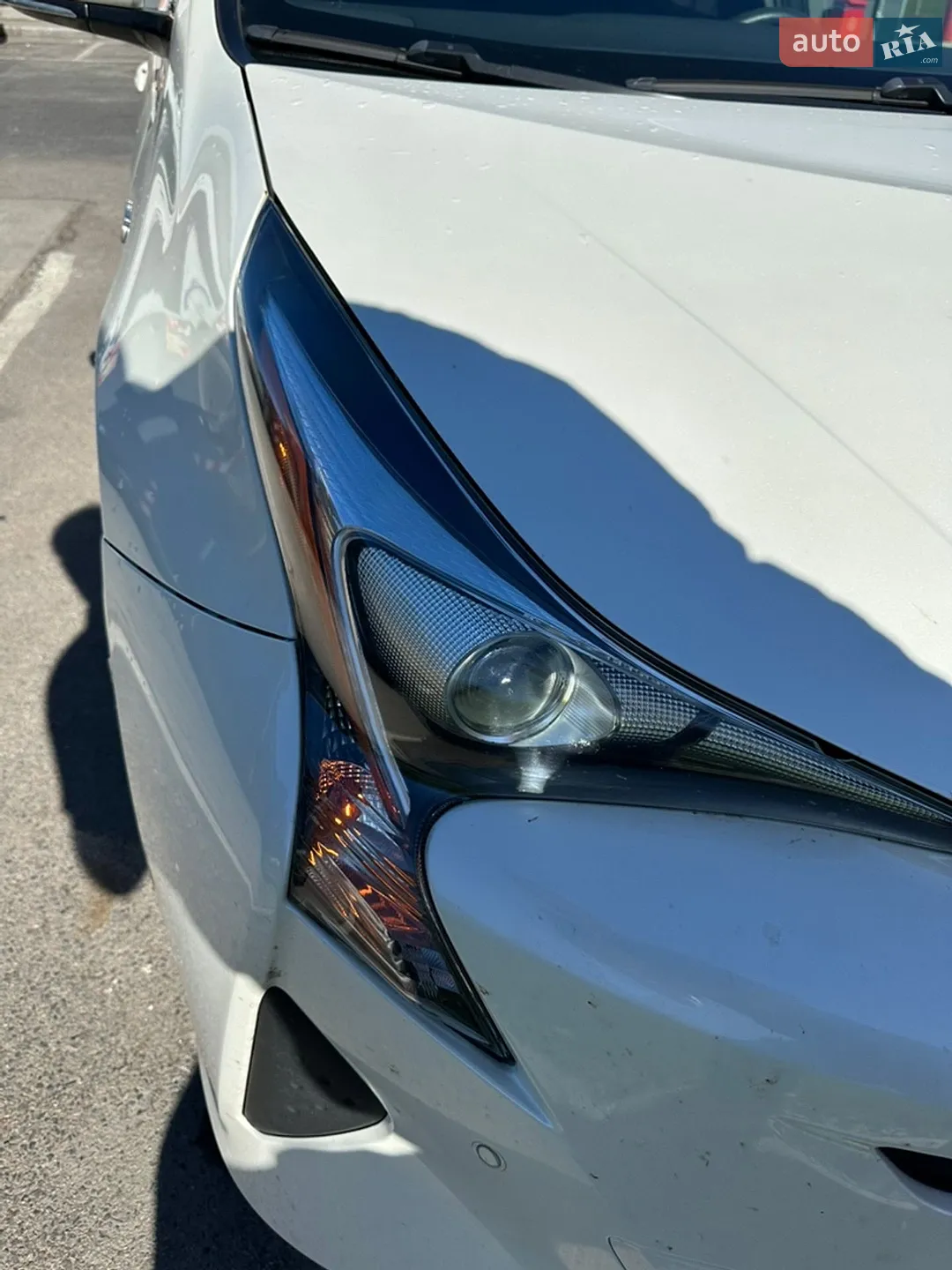2018 Toyota Prius - мініатюра 14