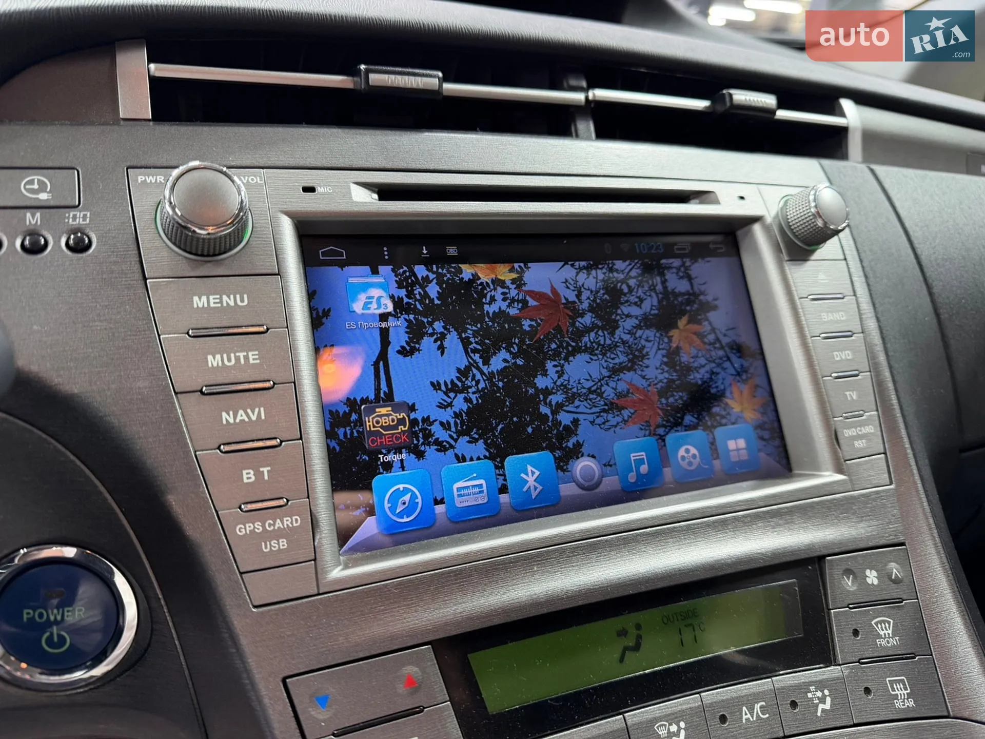 2014 Toyota Prius - мініатюра 19