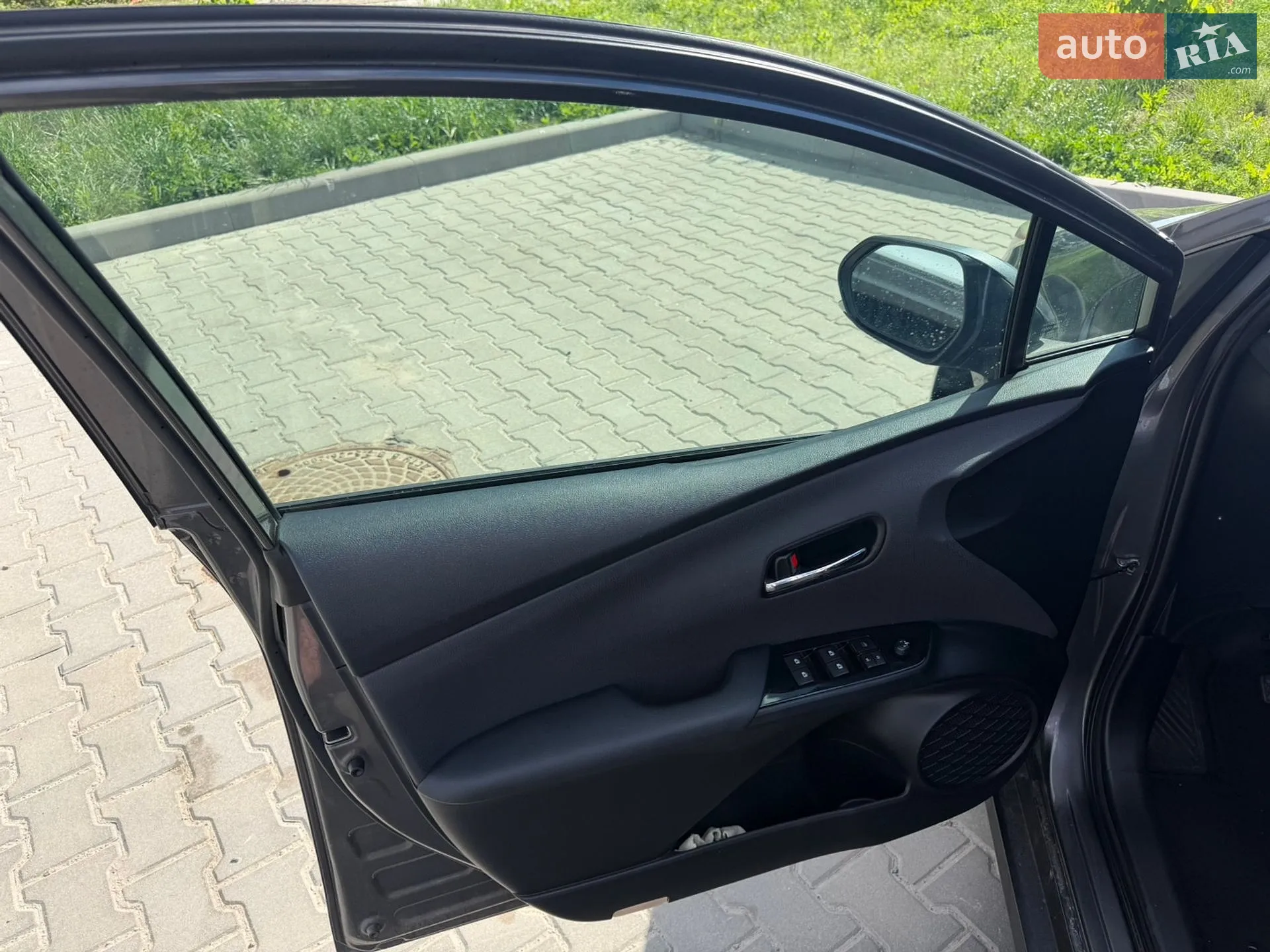 2016 Toyota Prius - мініатюра 14