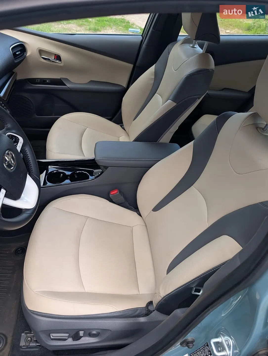 2018 Toyota Prius - мініатюра 12