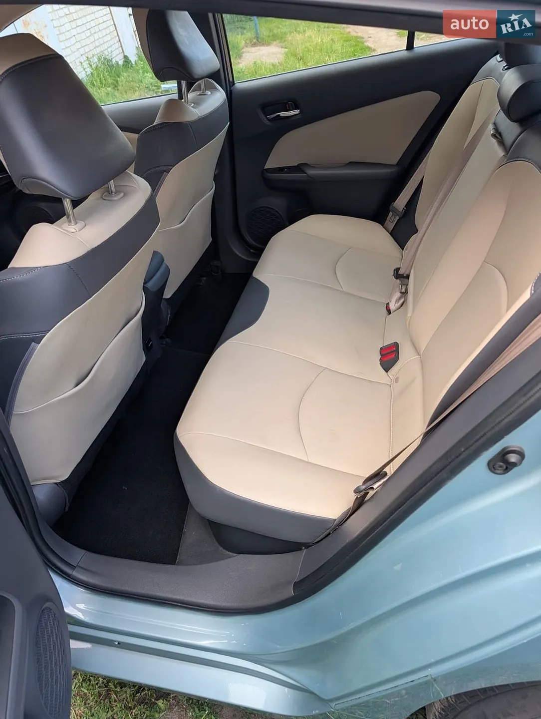 2018 Toyota Prius - мініатюра 16