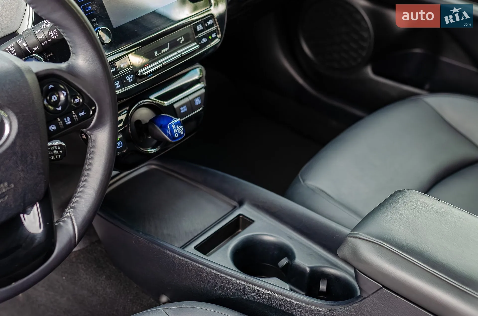 2019 Toyota Prius - мініатюра 27
