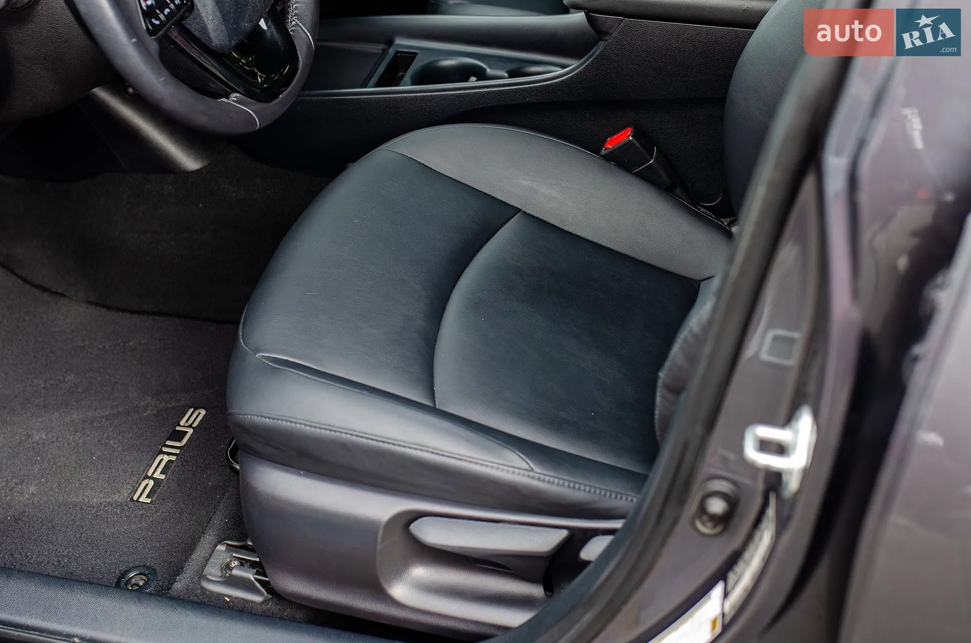 2019 Toyota Prius - мініатюра 34