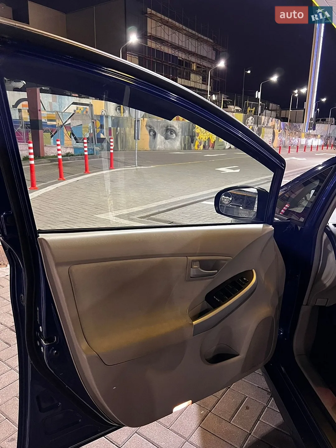 2011 Toyota Prius - мініатюра 11