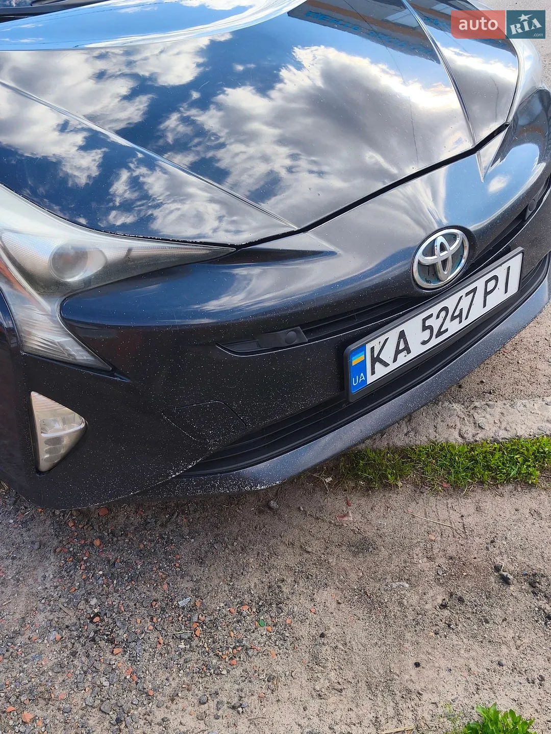 2016 Toyota Prius - мініатюра 16