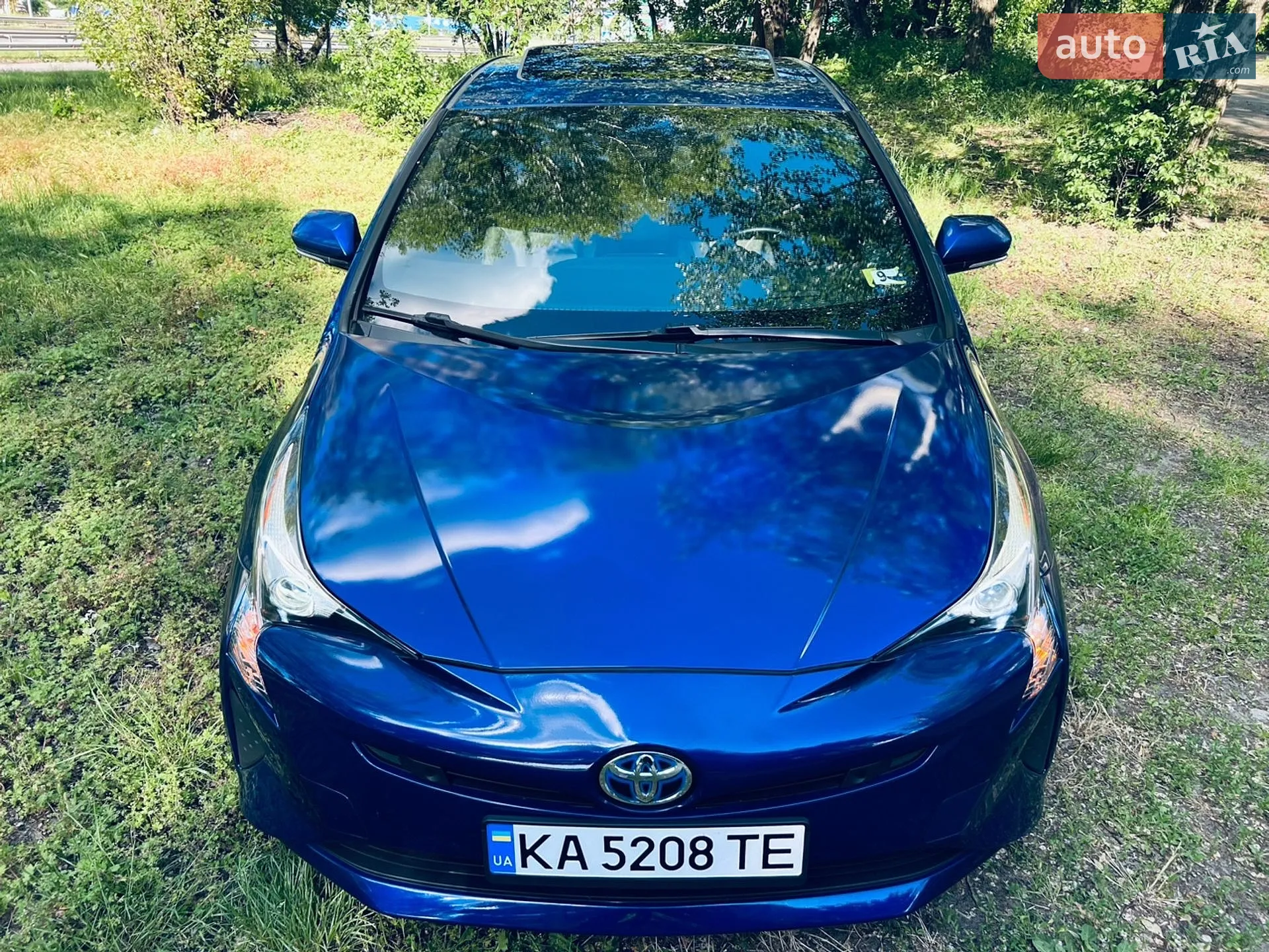 2018 Toyota Prius - мініатюра 22