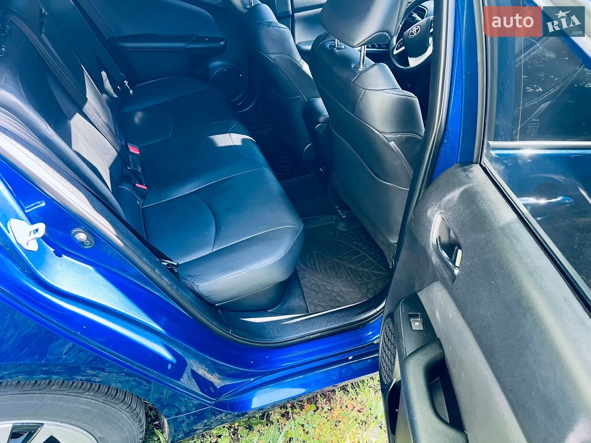 2018 Toyota Prius - мініатюра 27