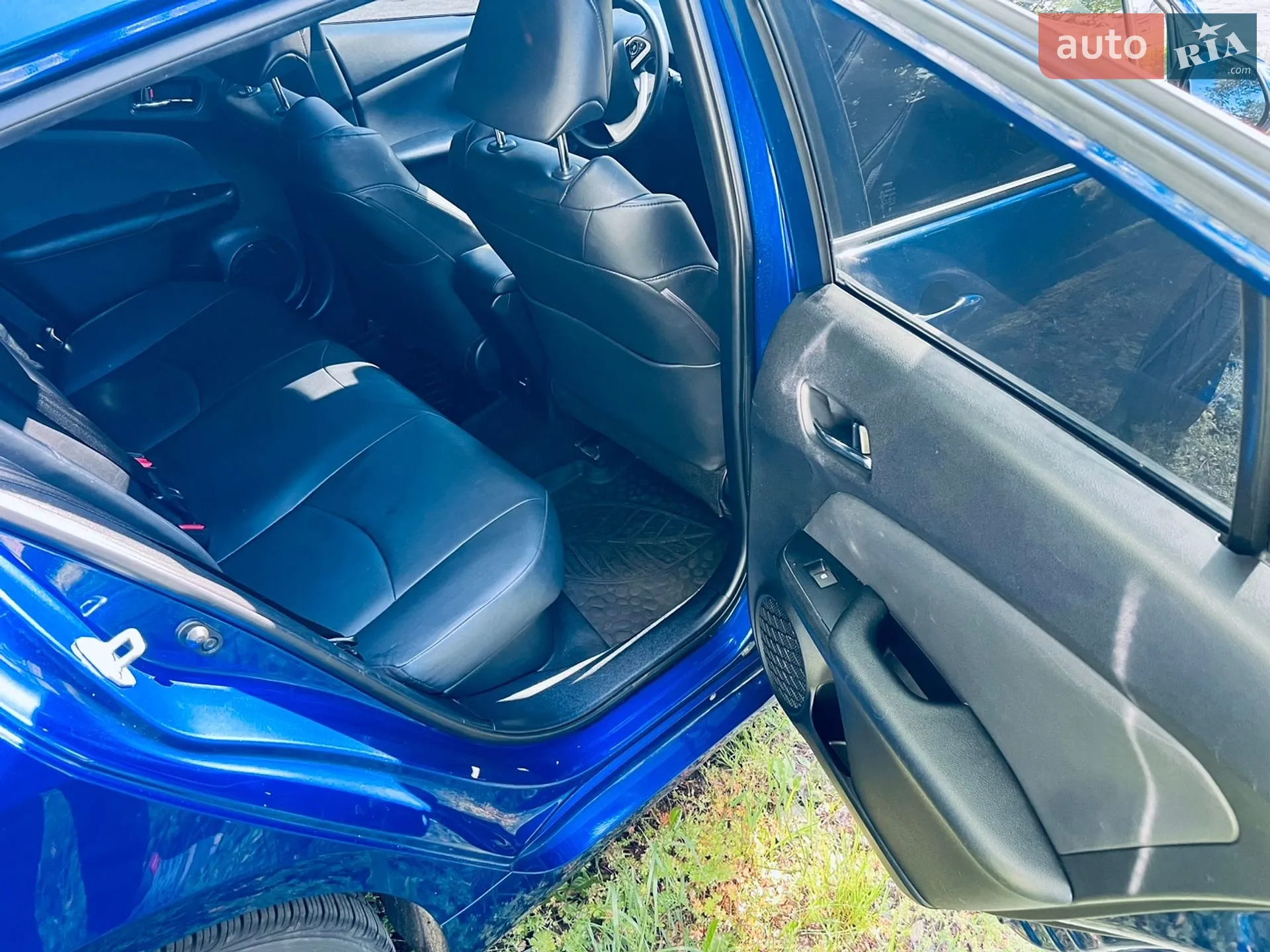 2018 Toyota Prius - мініатюра 28