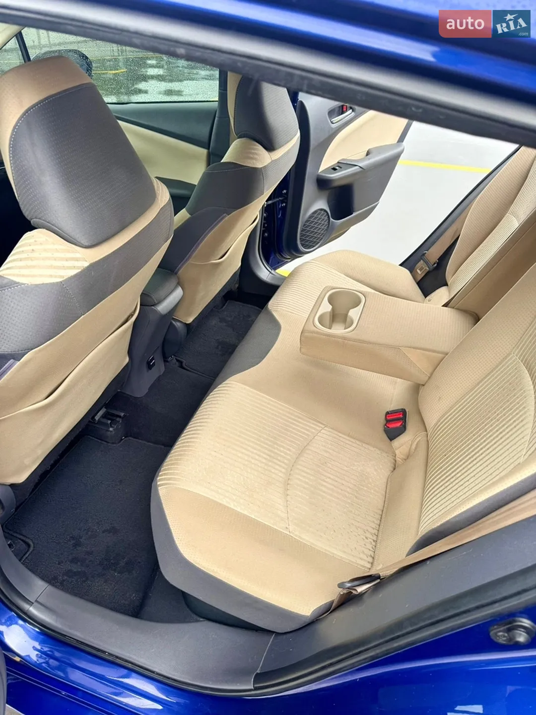 2017 Toyota Prius - мініатюра 13