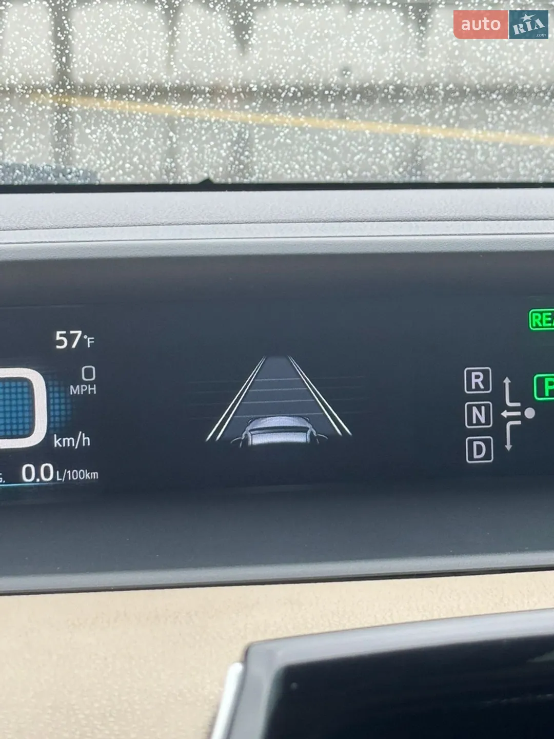 2017 Toyota Prius - мініатюра 23