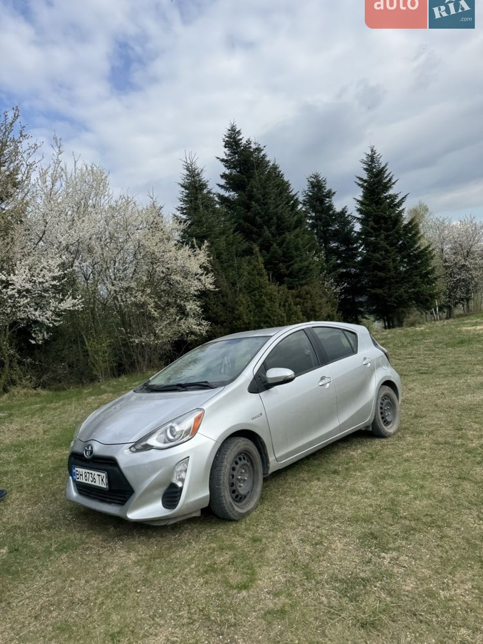 2014 Toyota Prius - мініатюра 23