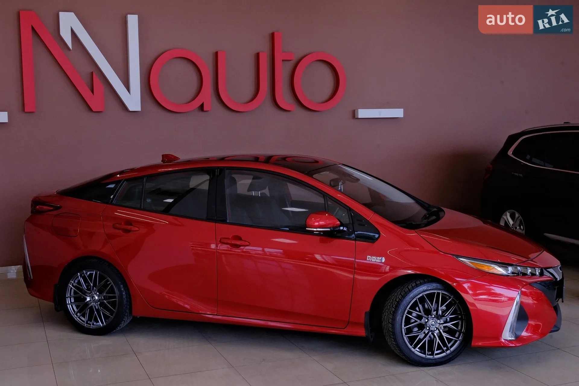 2019 Toyota Prius - мініатюра 7