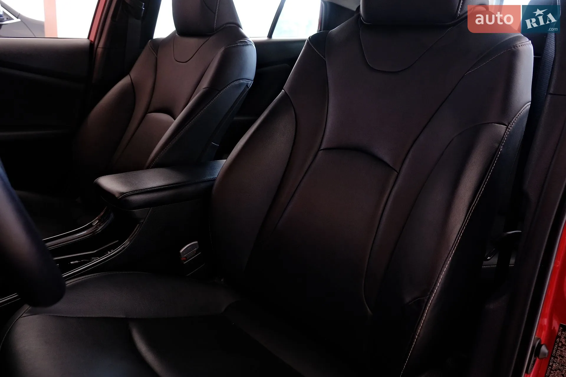 2019 Toyota Prius - мініатюра 29