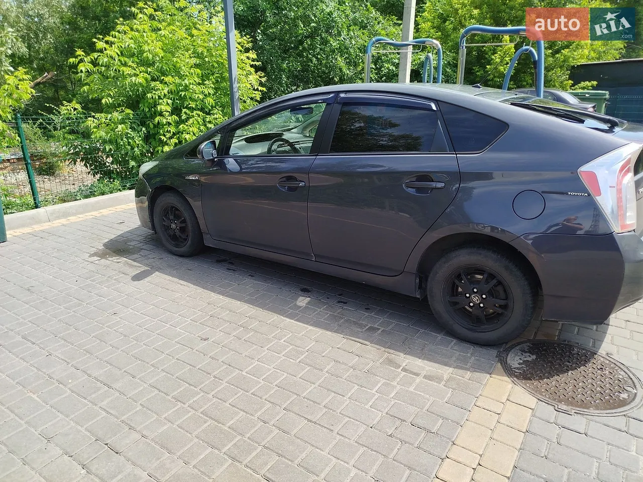 2013 Toyota Prius - мініатюра 14