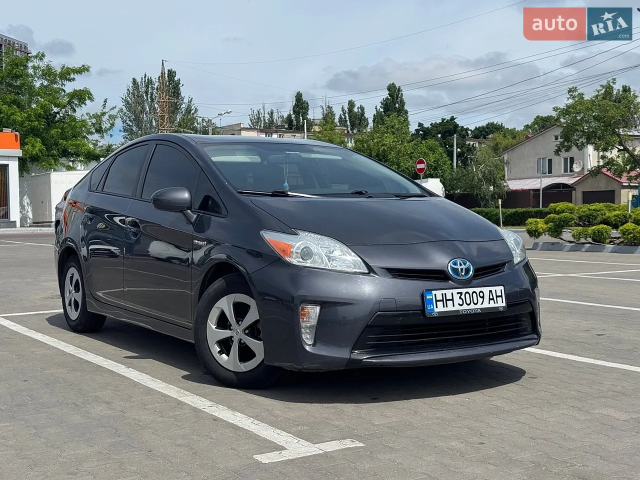 2011 Toyota Prius - мініатюра 9