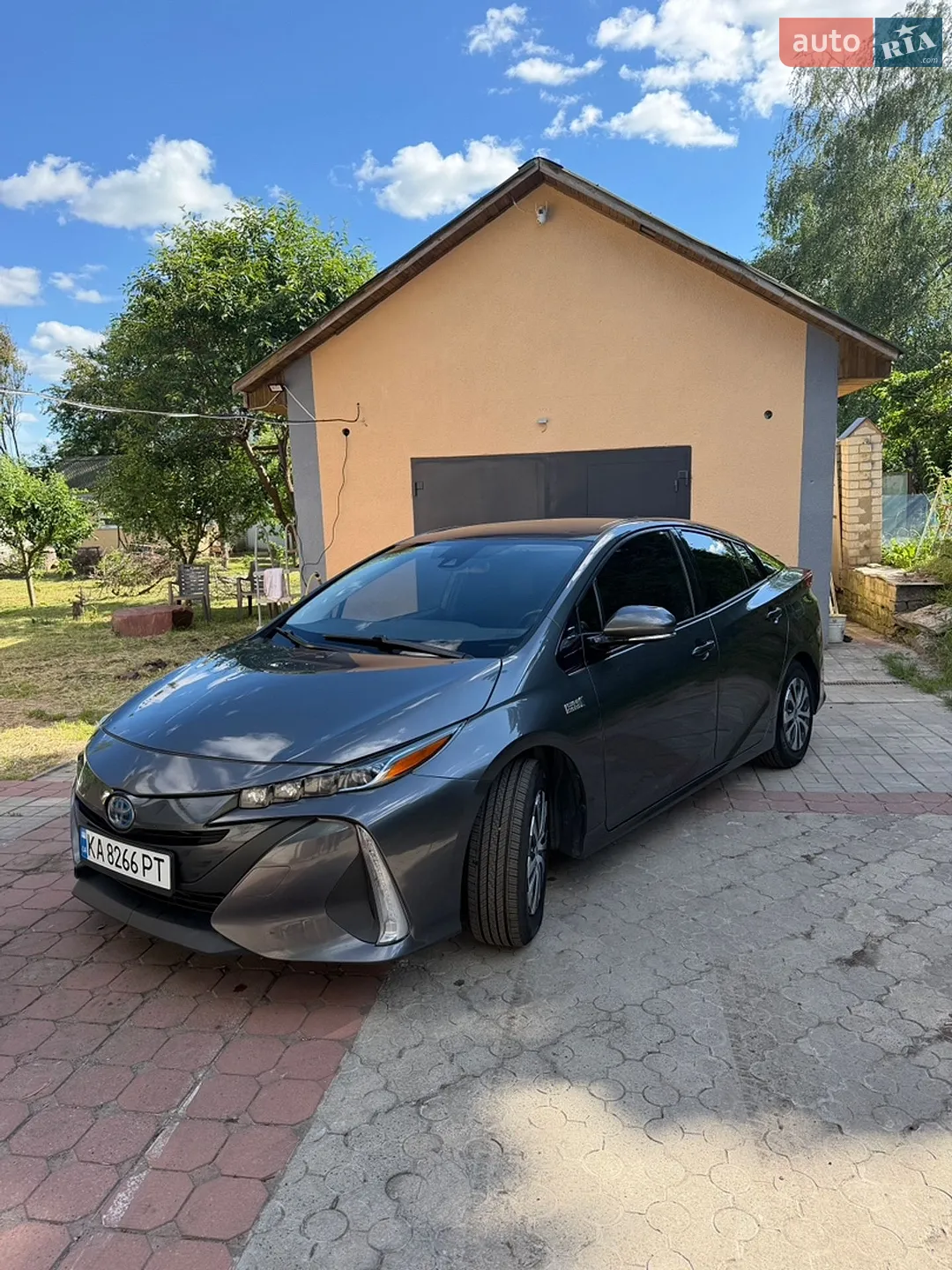 2019 Toyota Prius - мініатюра 4