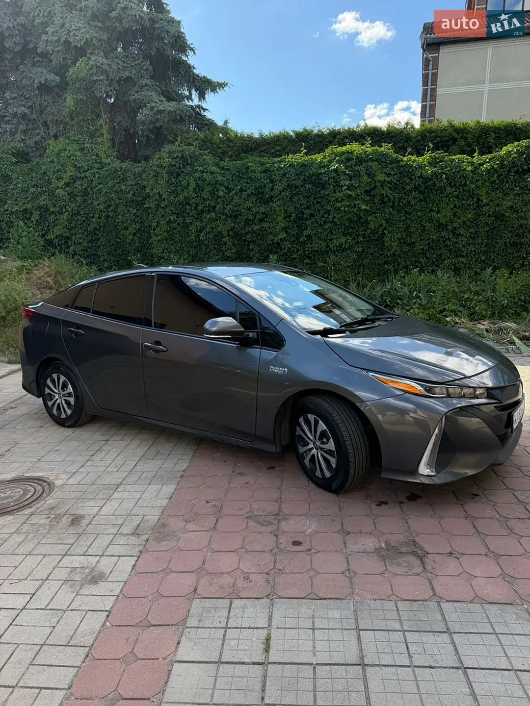 2019 Toyota Prius - мініатюра 10