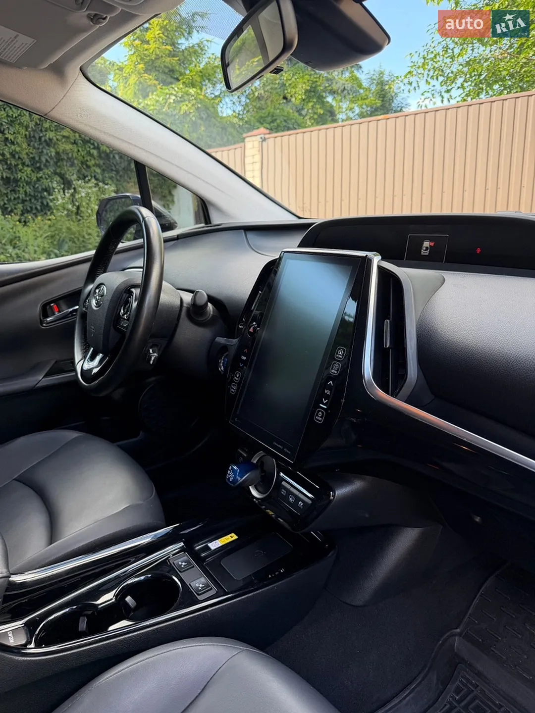 2019 Toyota Prius - мініатюра 13