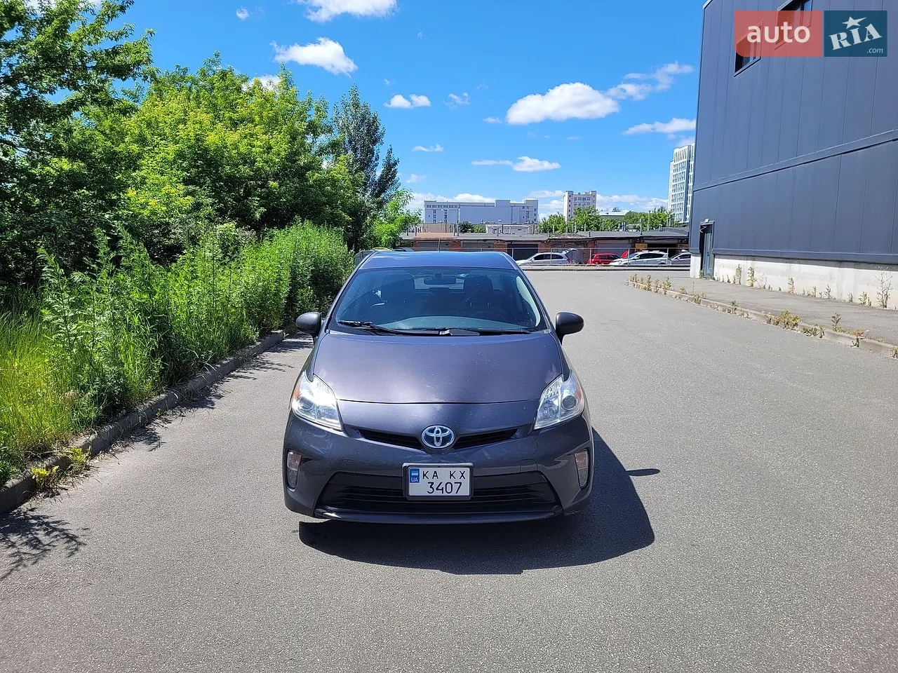2016 Toyota Prius - мініатюра 13