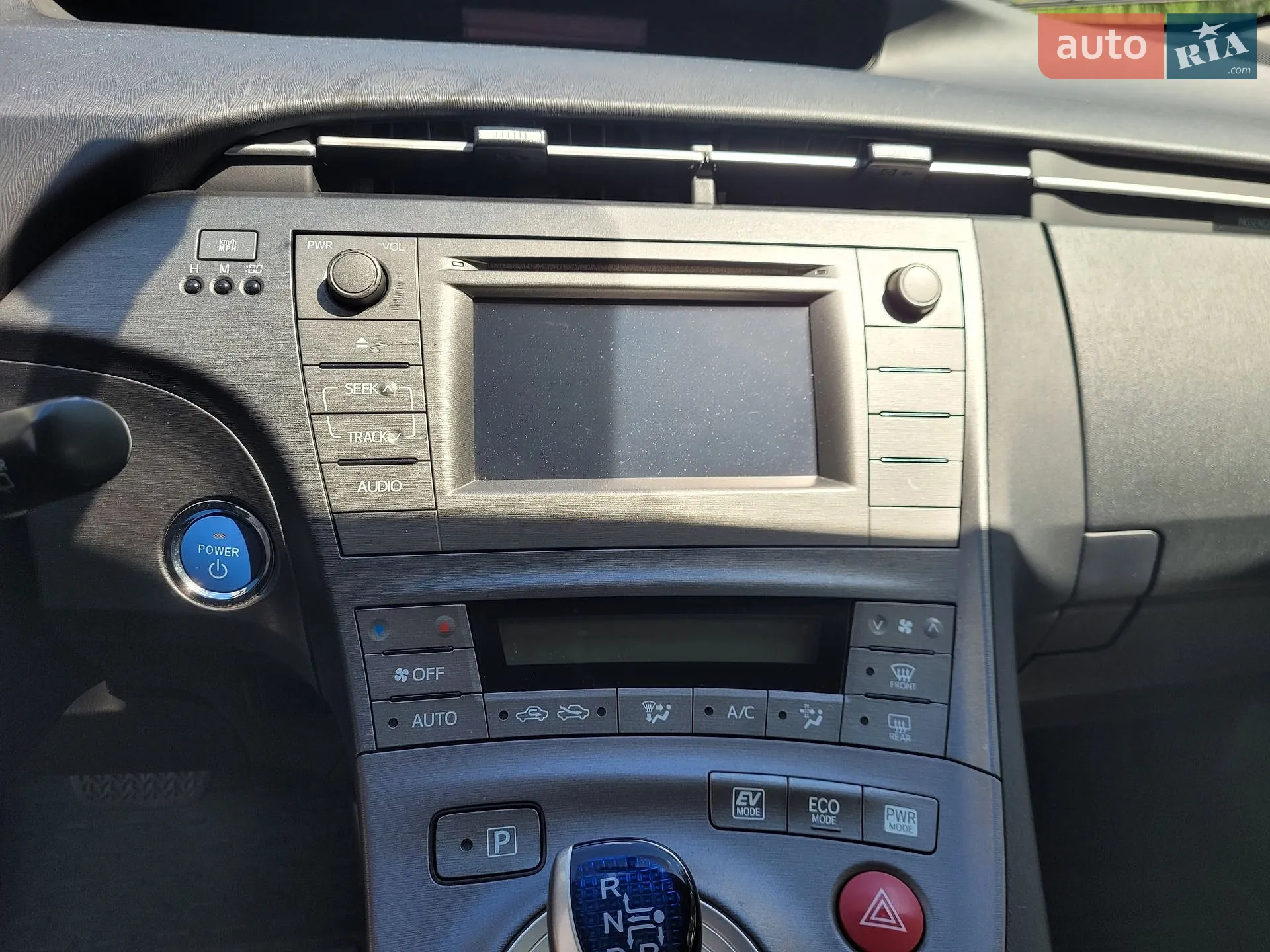 2015 Toyota Prius - мініатюра 15