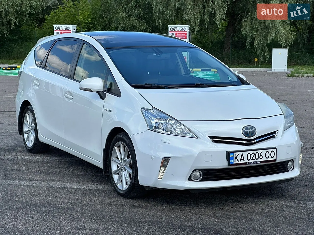 2012 Toyota Prius - мініатюра 42