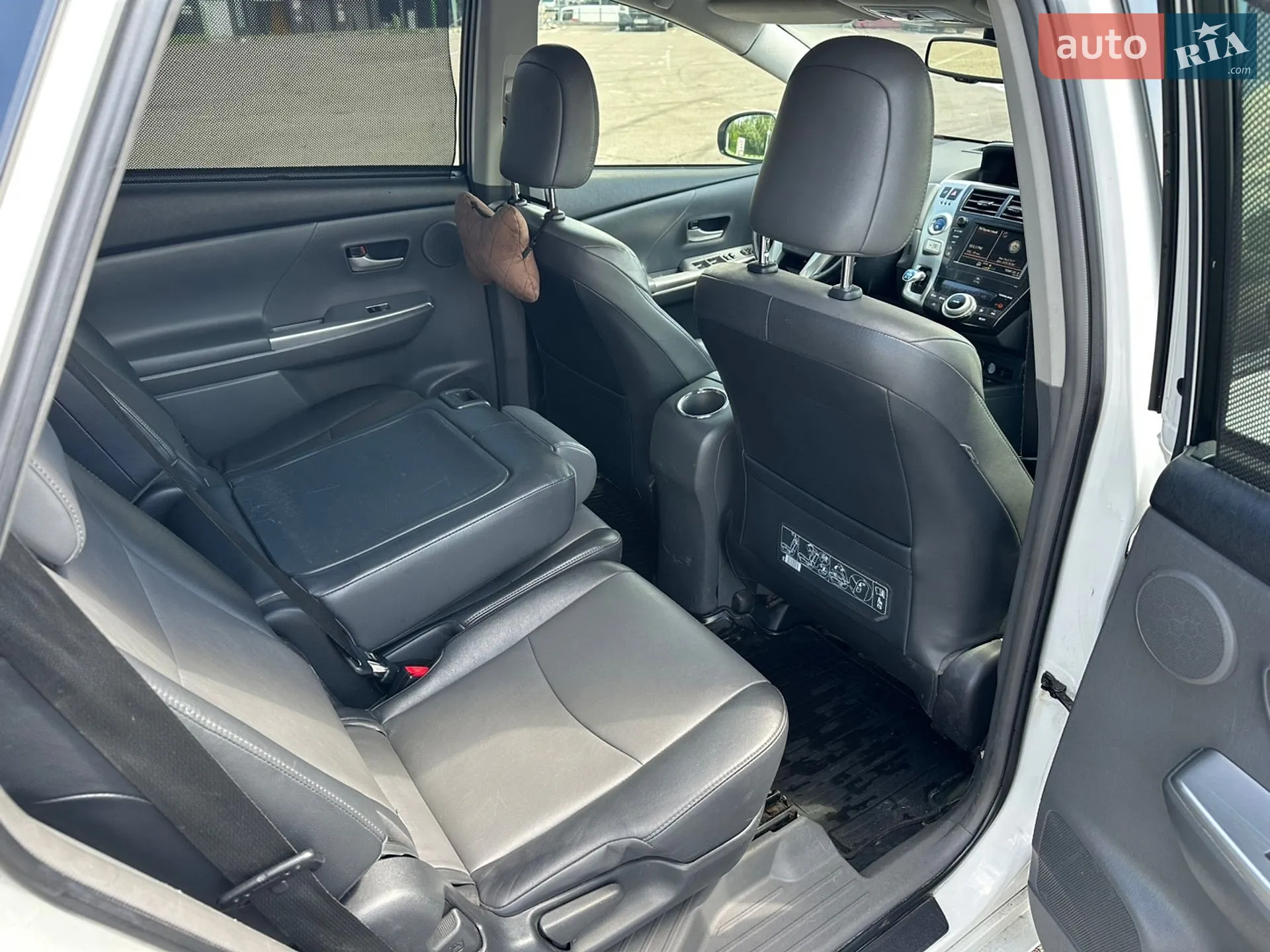 2012 Toyota Prius - мініатюра 20