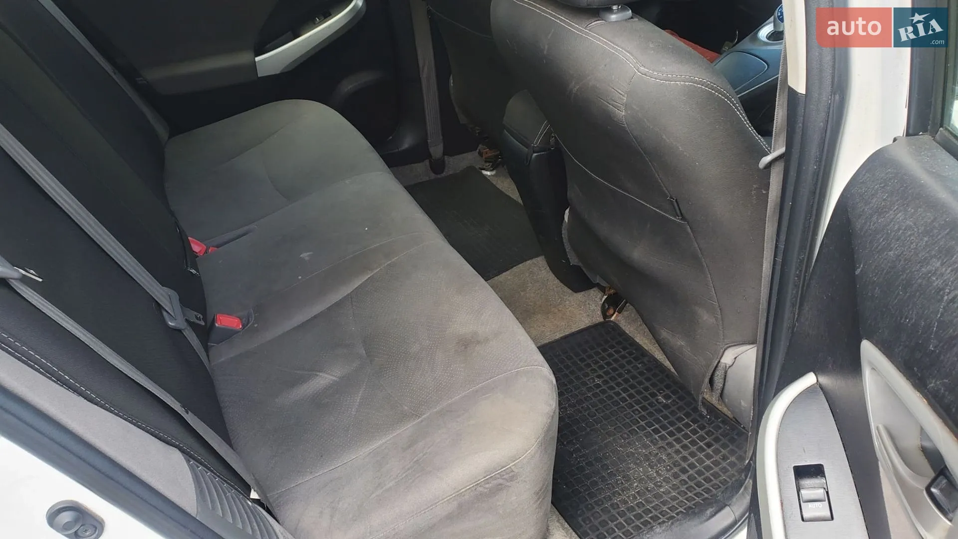 2014 Toyota Prius - мініатюра 5