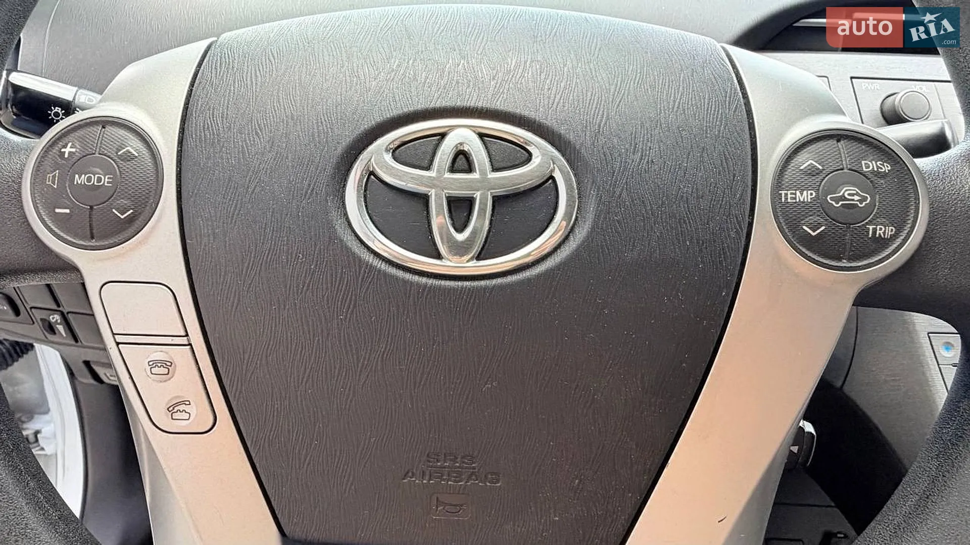 2015 Toyota Prius - мініатюра 15