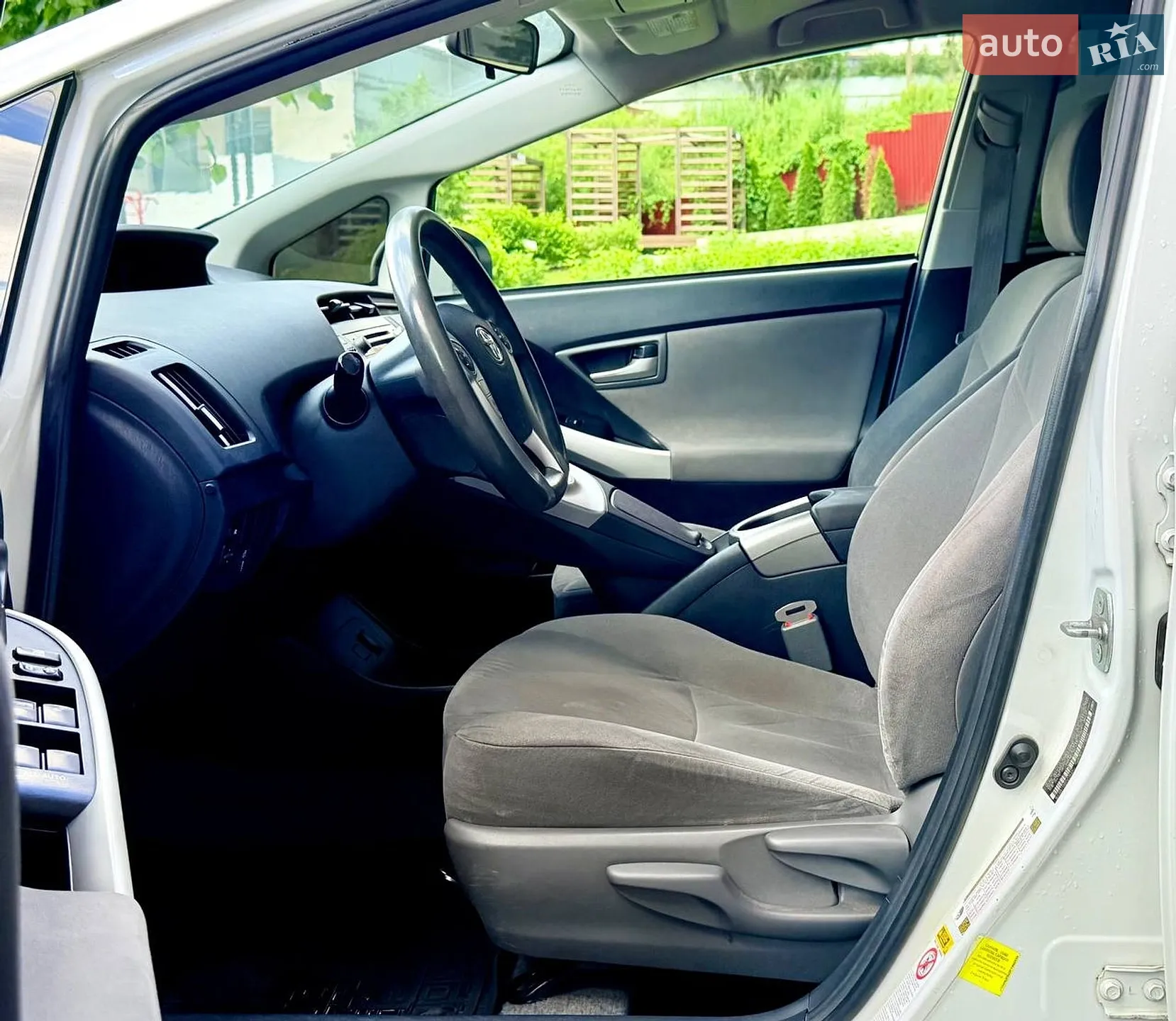 2015 Toyota Prius - мініатюра 19