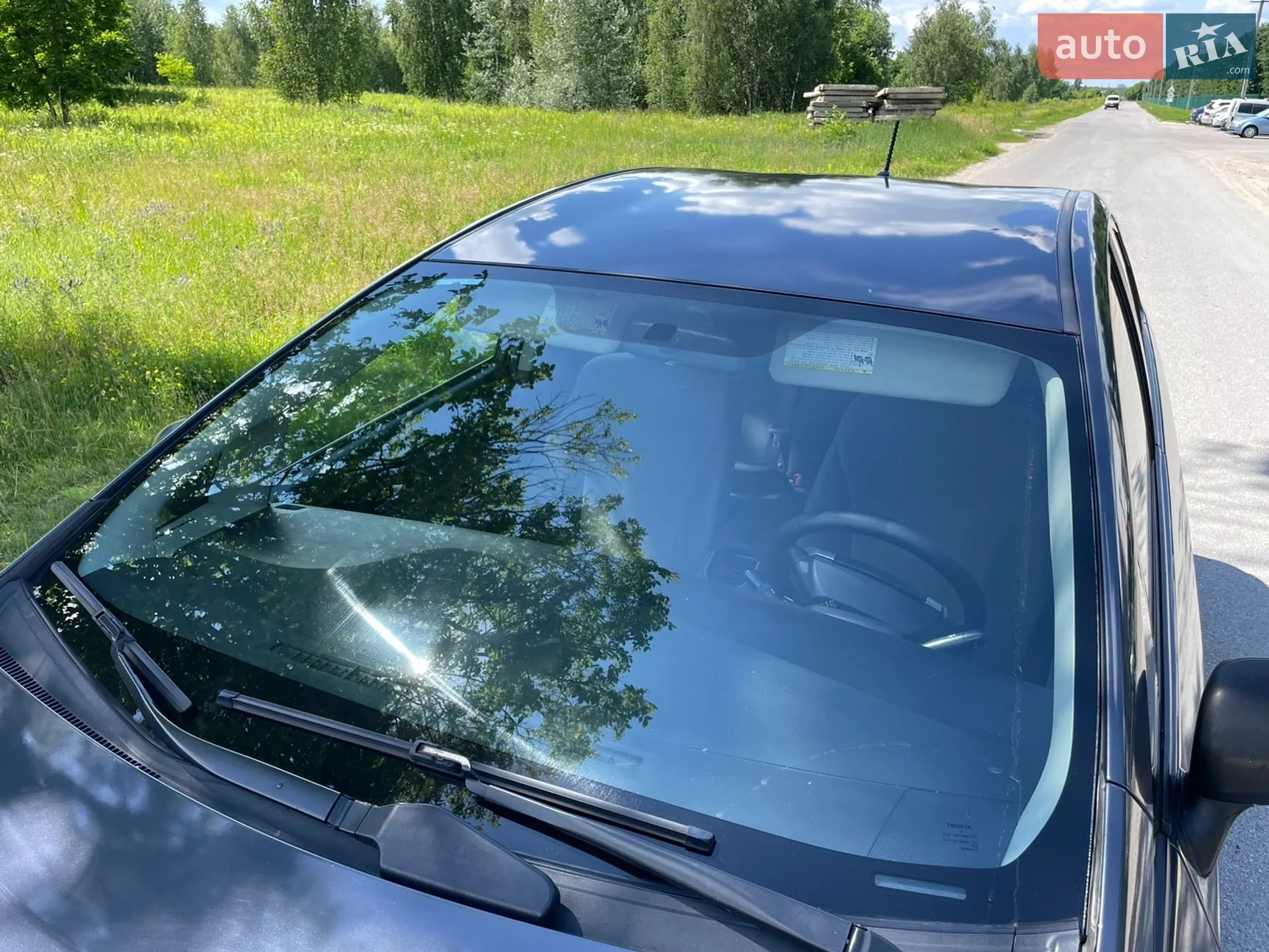 2012 Toyota Prius - мініатюра 12