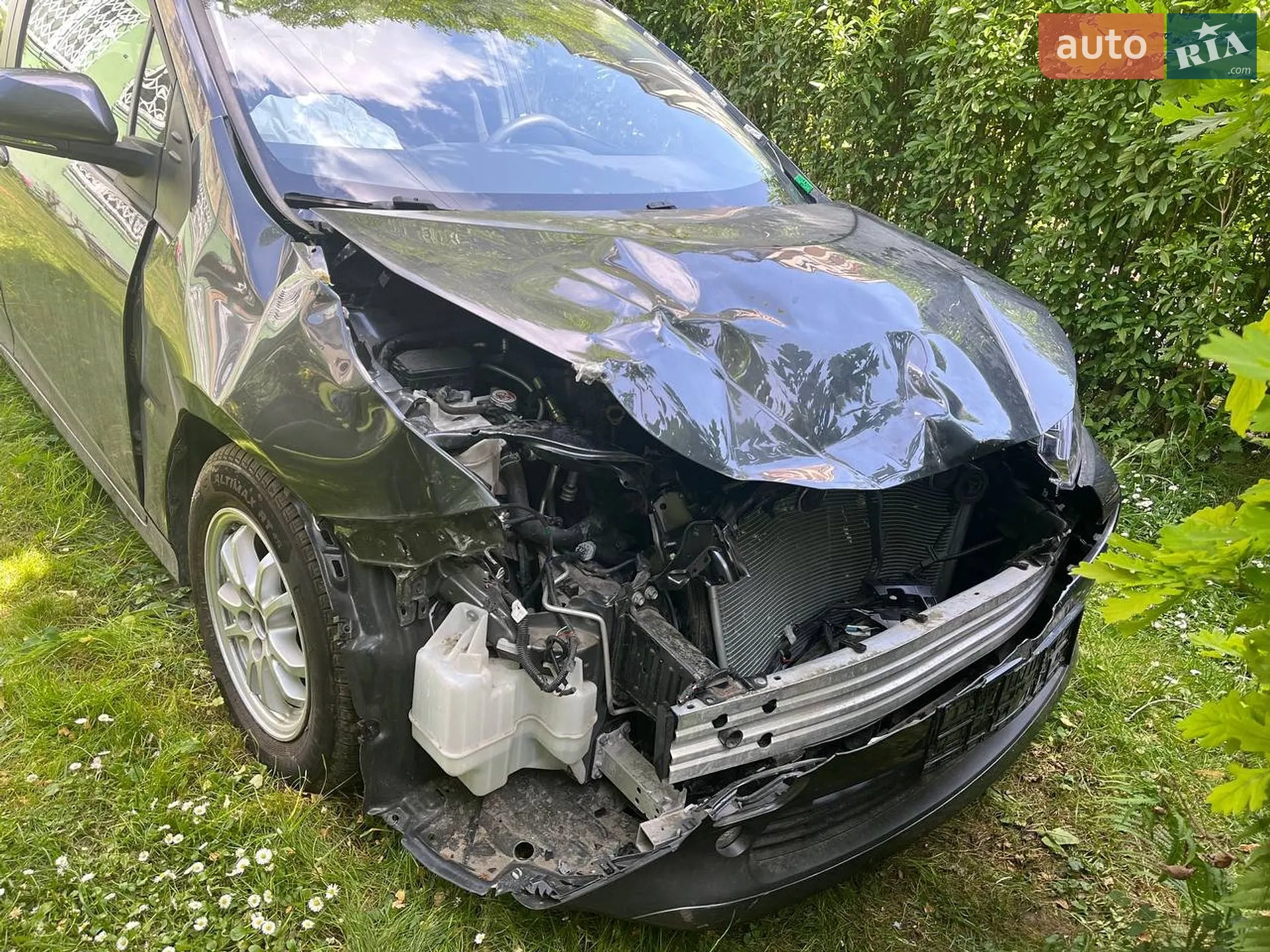 2021 Toyota Prius - мініатюра 6