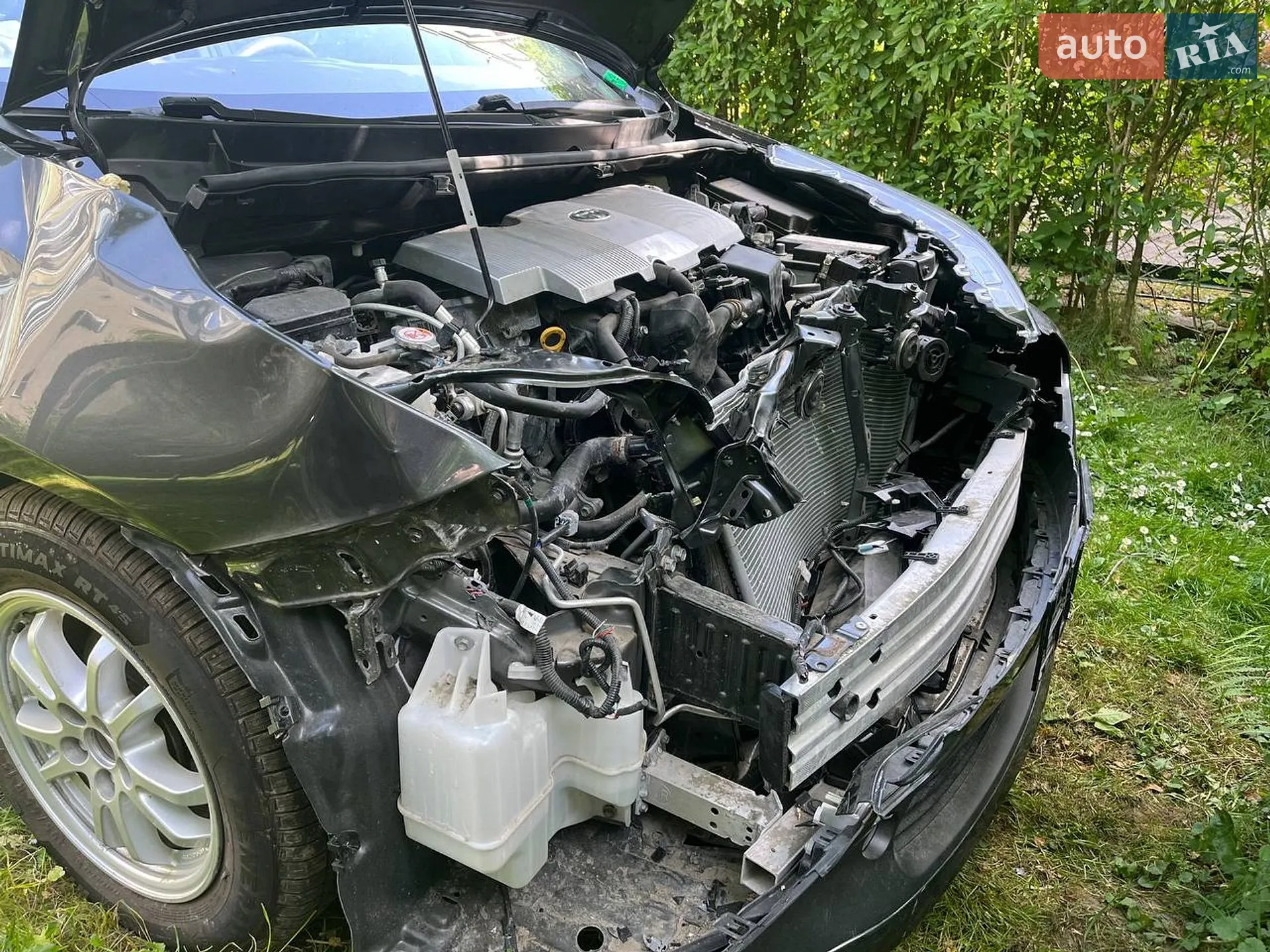 2021 Toyota Prius - мініатюра 7