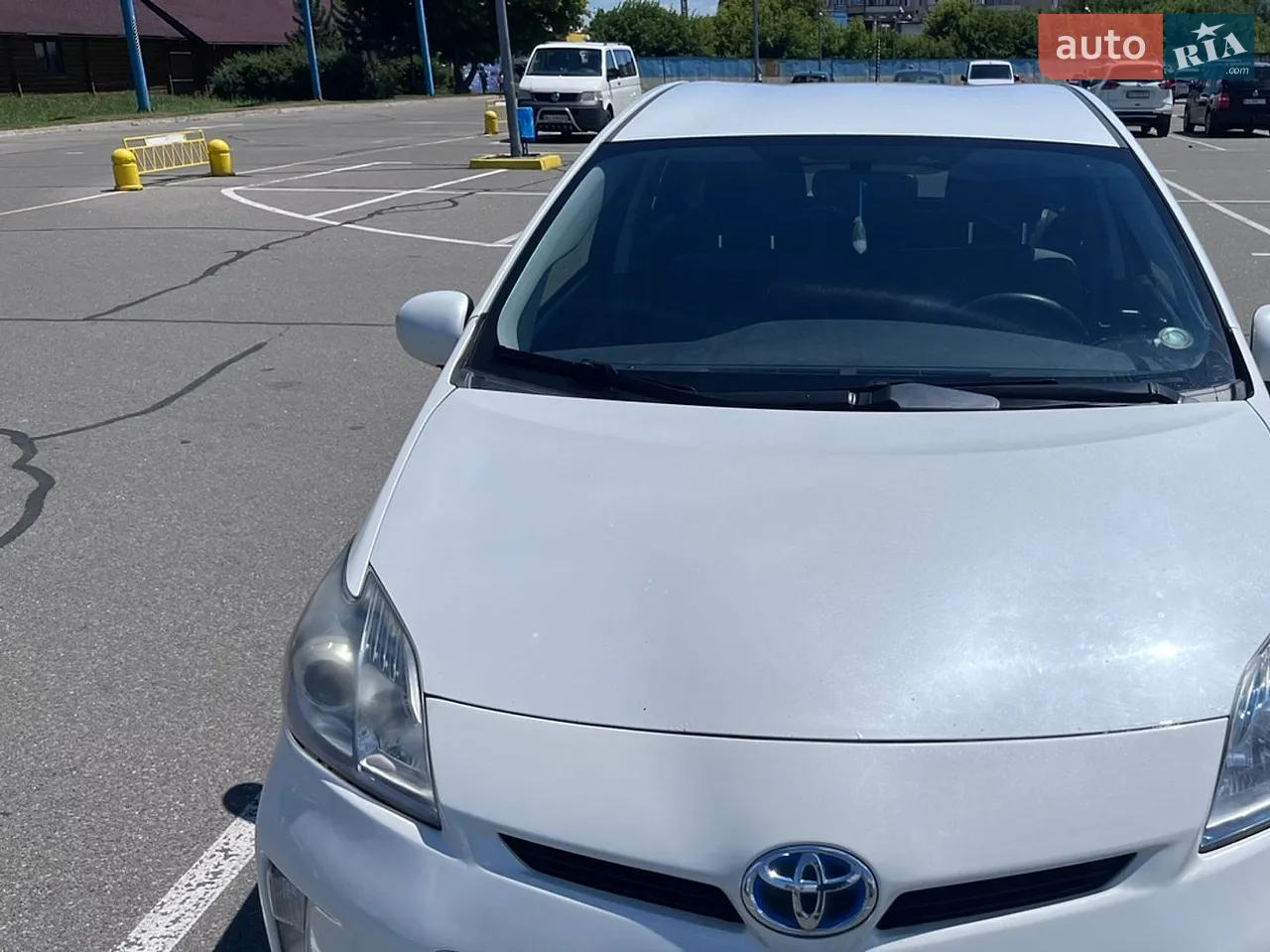 2013 Toyota Prius - мініатюра 26