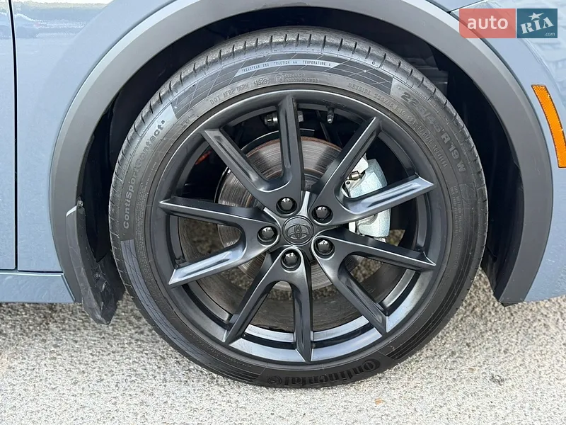 Toyota Prius Prime 2025 VIN JTDACACU3S3051557 фото оголошення 10 з 67