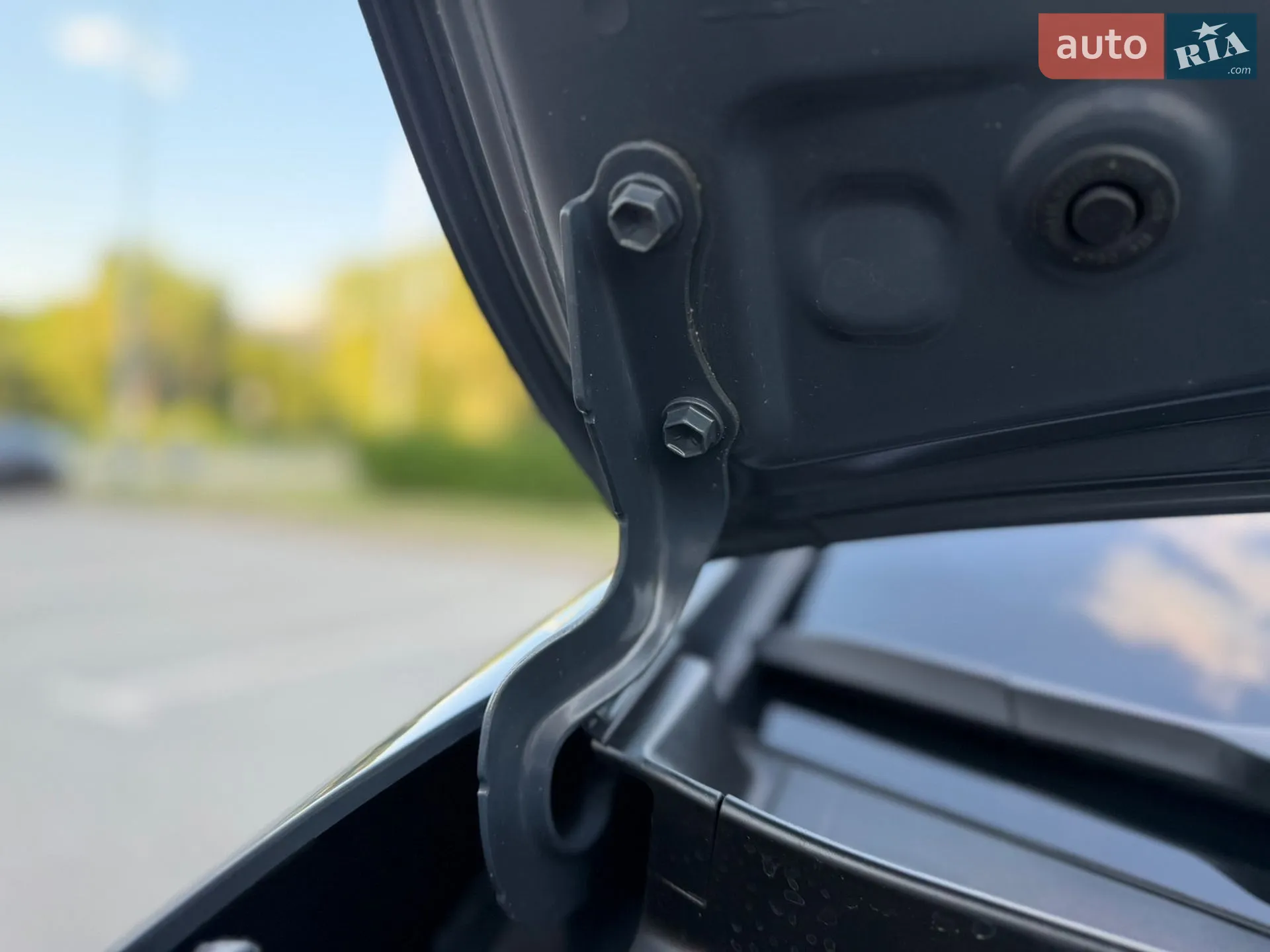 Toyota Prius Prime 2025 VIN JTDACACU3S3051557 фото оголошення 27 з 35