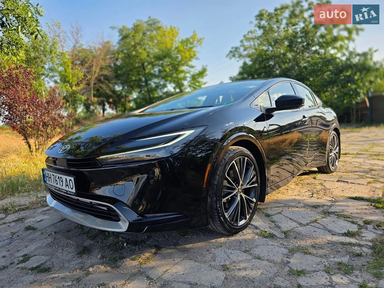 2021 Toyota Venza - мініатюра 81