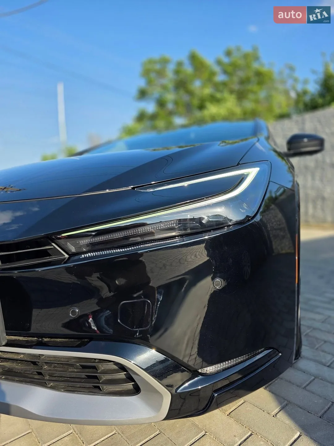 2023 Toyota Prius - мініатюра 11
