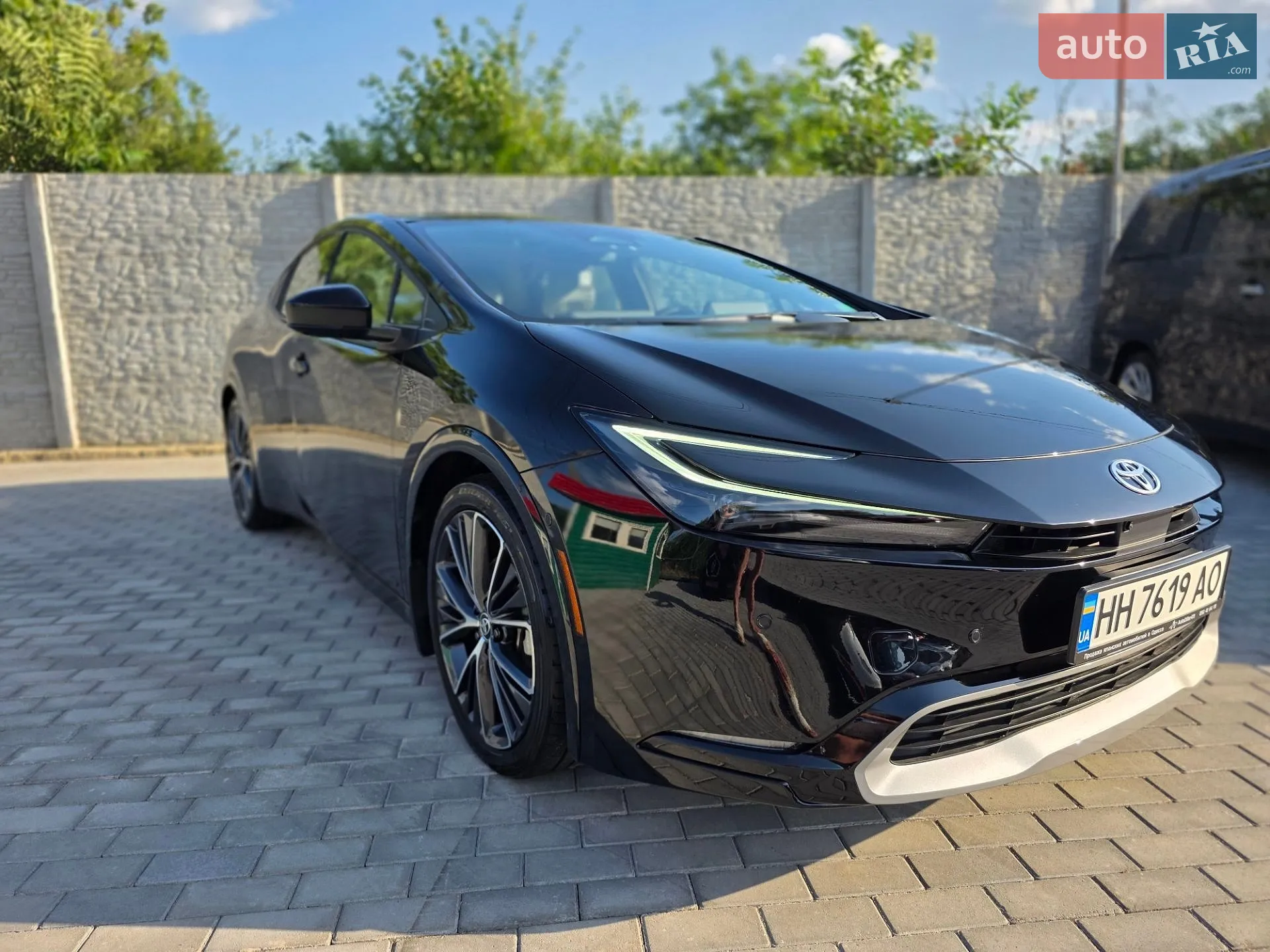 2023 Toyota Prius - мініатюра 15