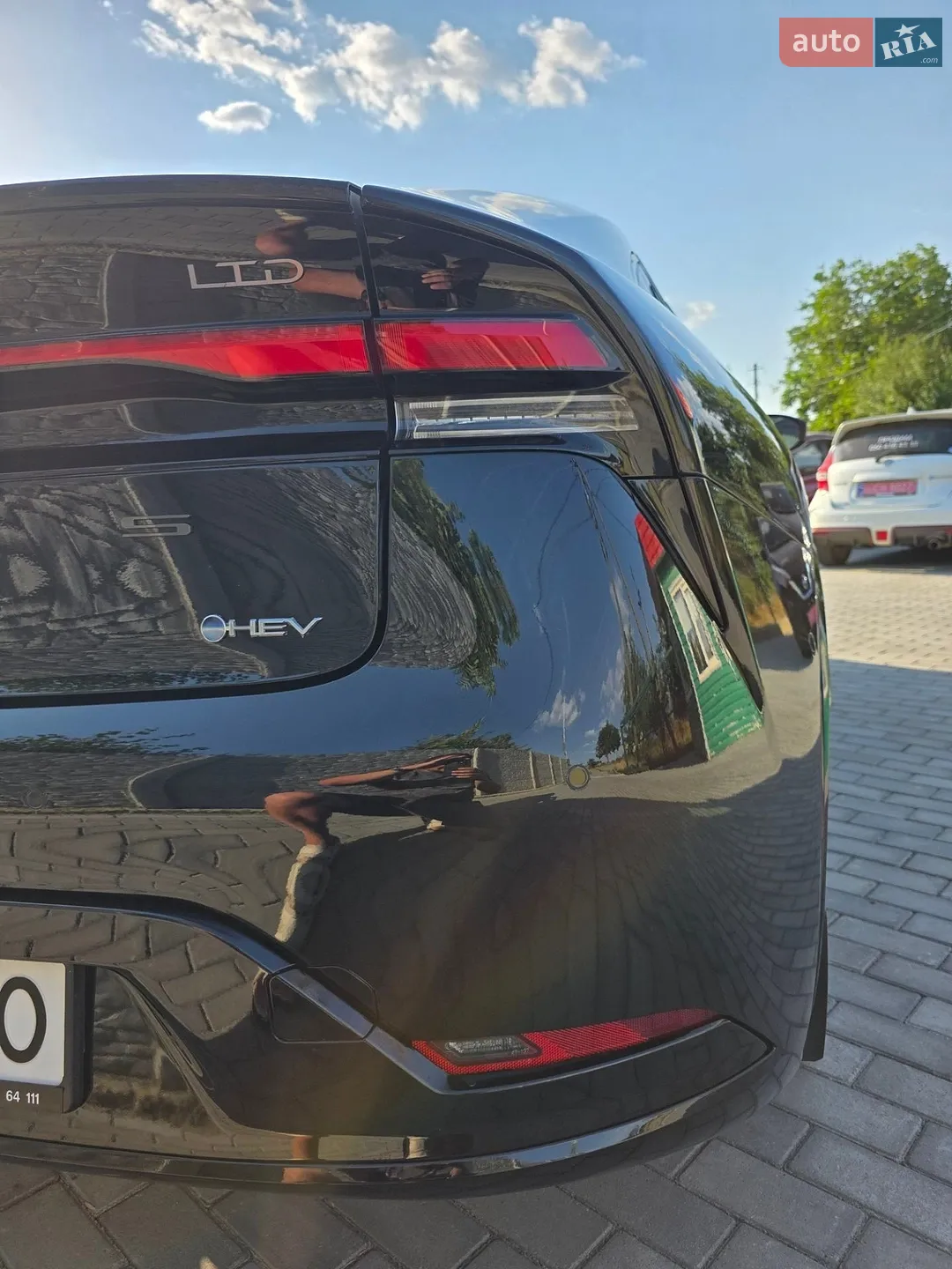 2023 Toyota Prius - мініатюра 28