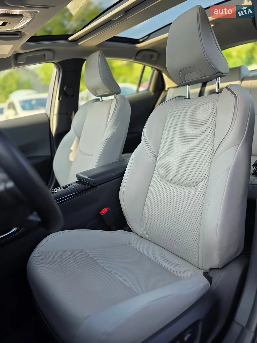 2023 Toyota Prius - мініатюра 38