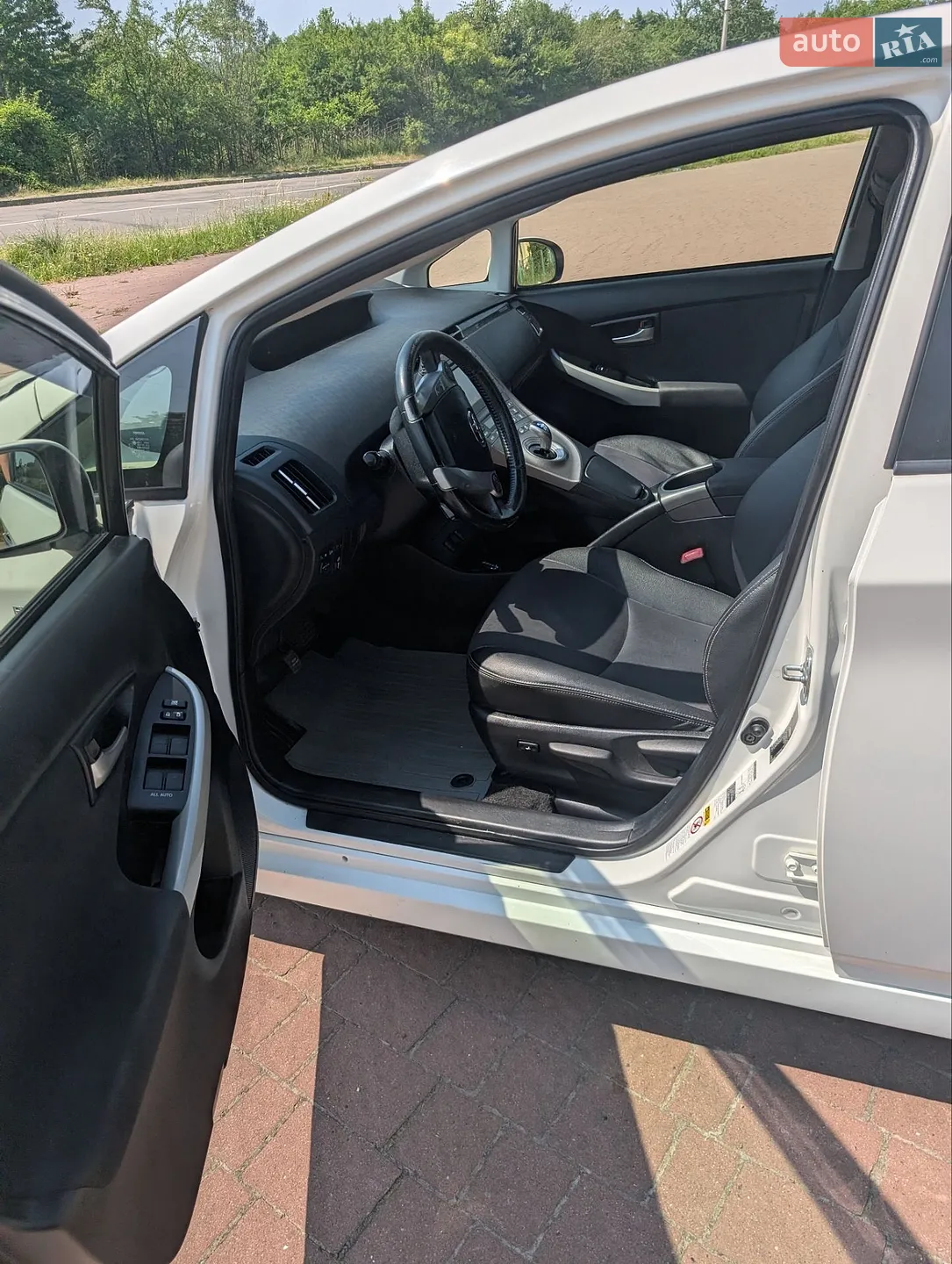 2012 Toyota Prius - мініатюра 7